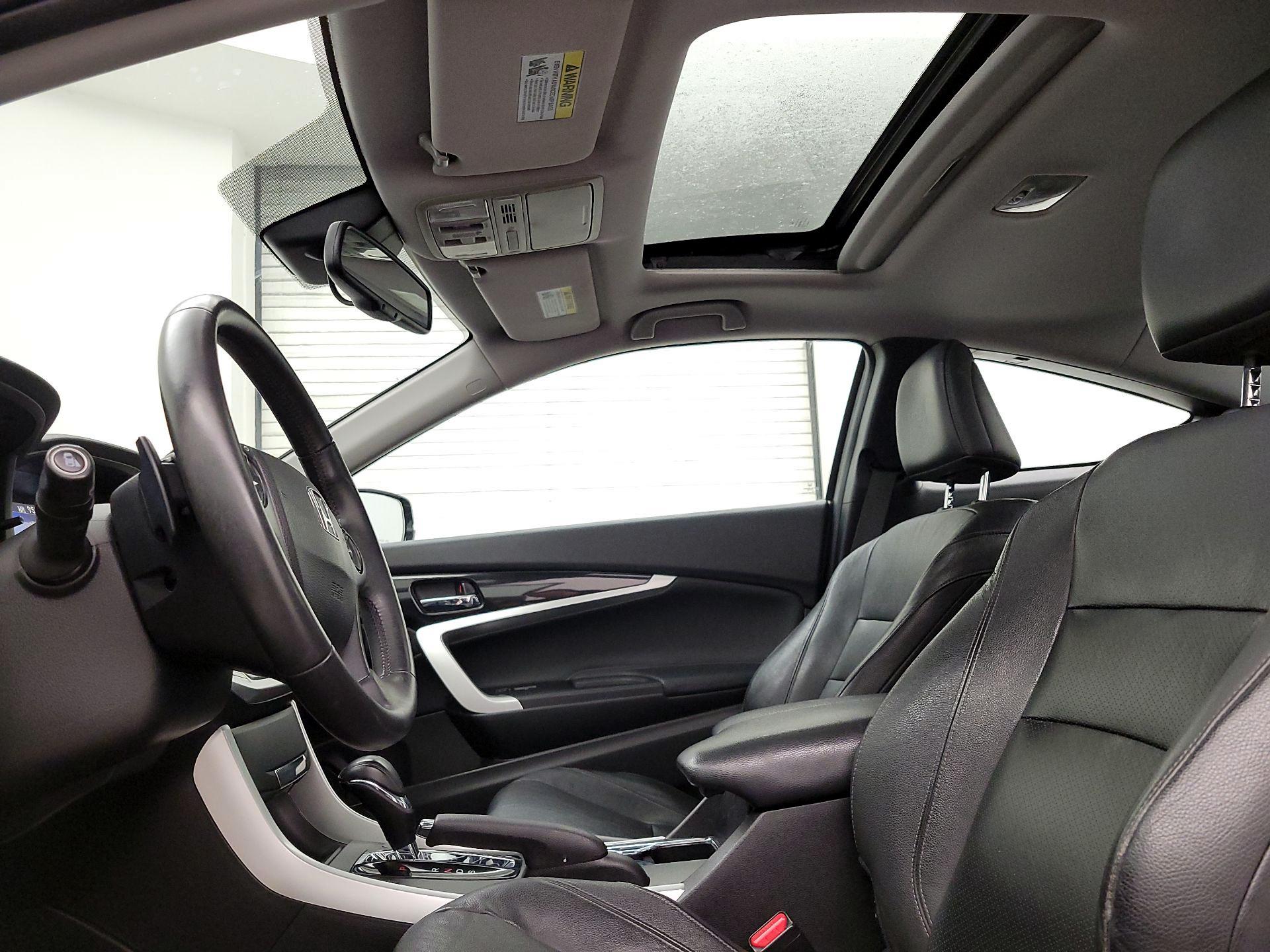 Thumbnail: 2015 Honda Accord - 19