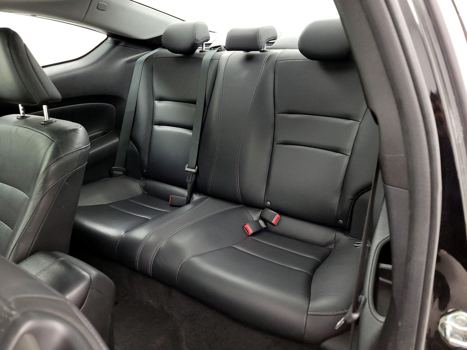 Thumbnail: 2015 Honda Accord - 20