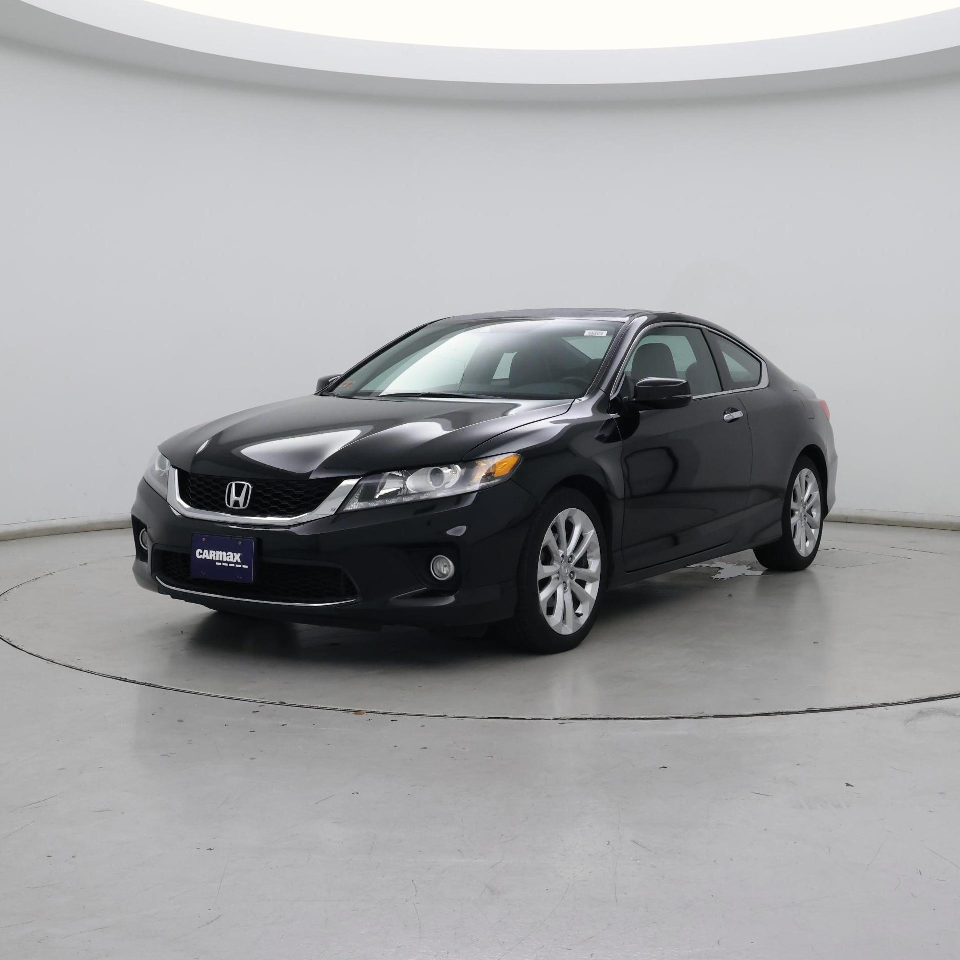 Thumbnail: 2015 Honda Accord - 4
