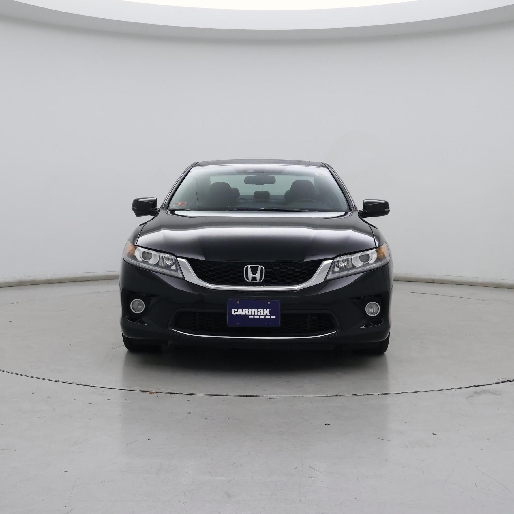 Thumbnail: 2015 Honda Accord - 5