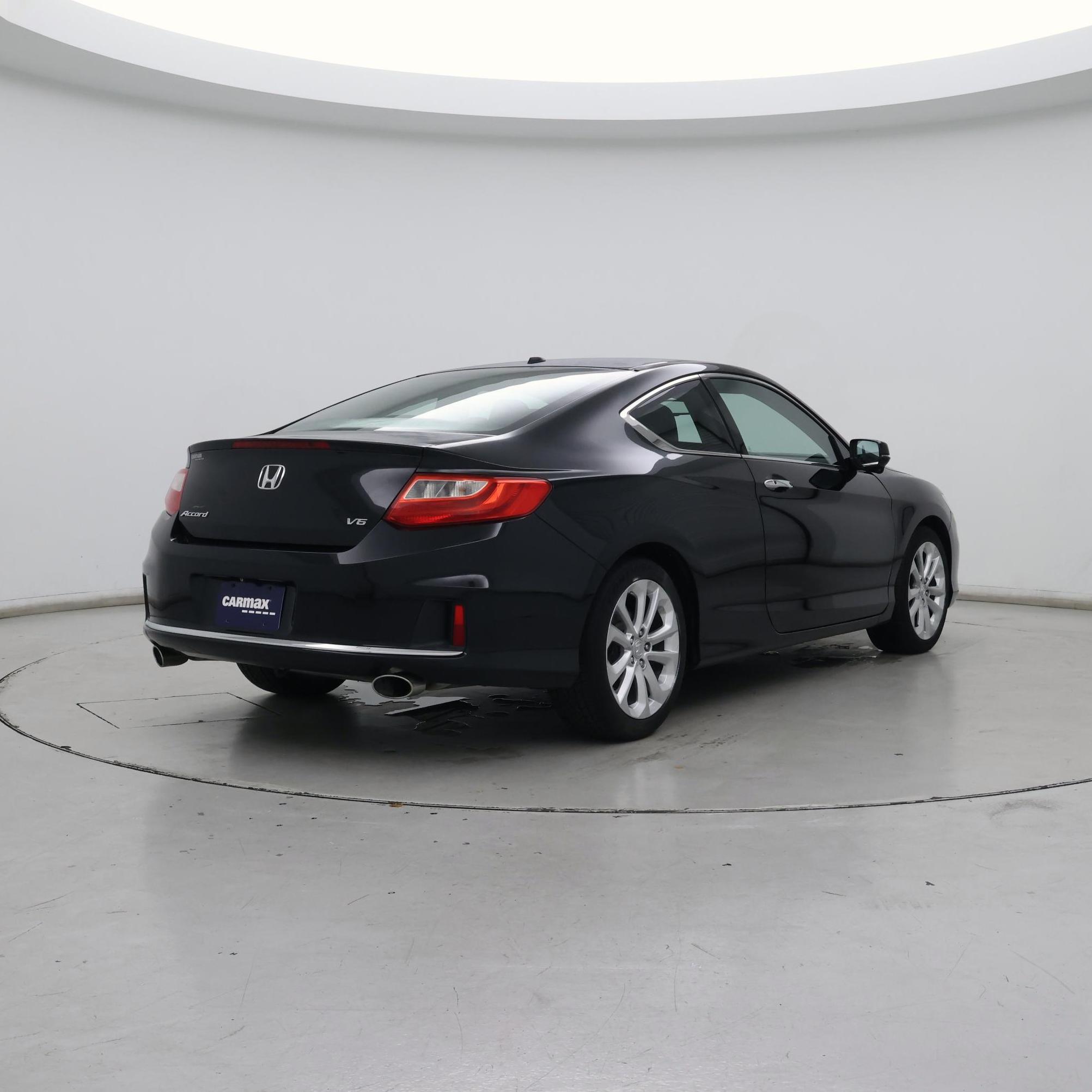 Thumbnail: 2015 Honda Accord - 8
