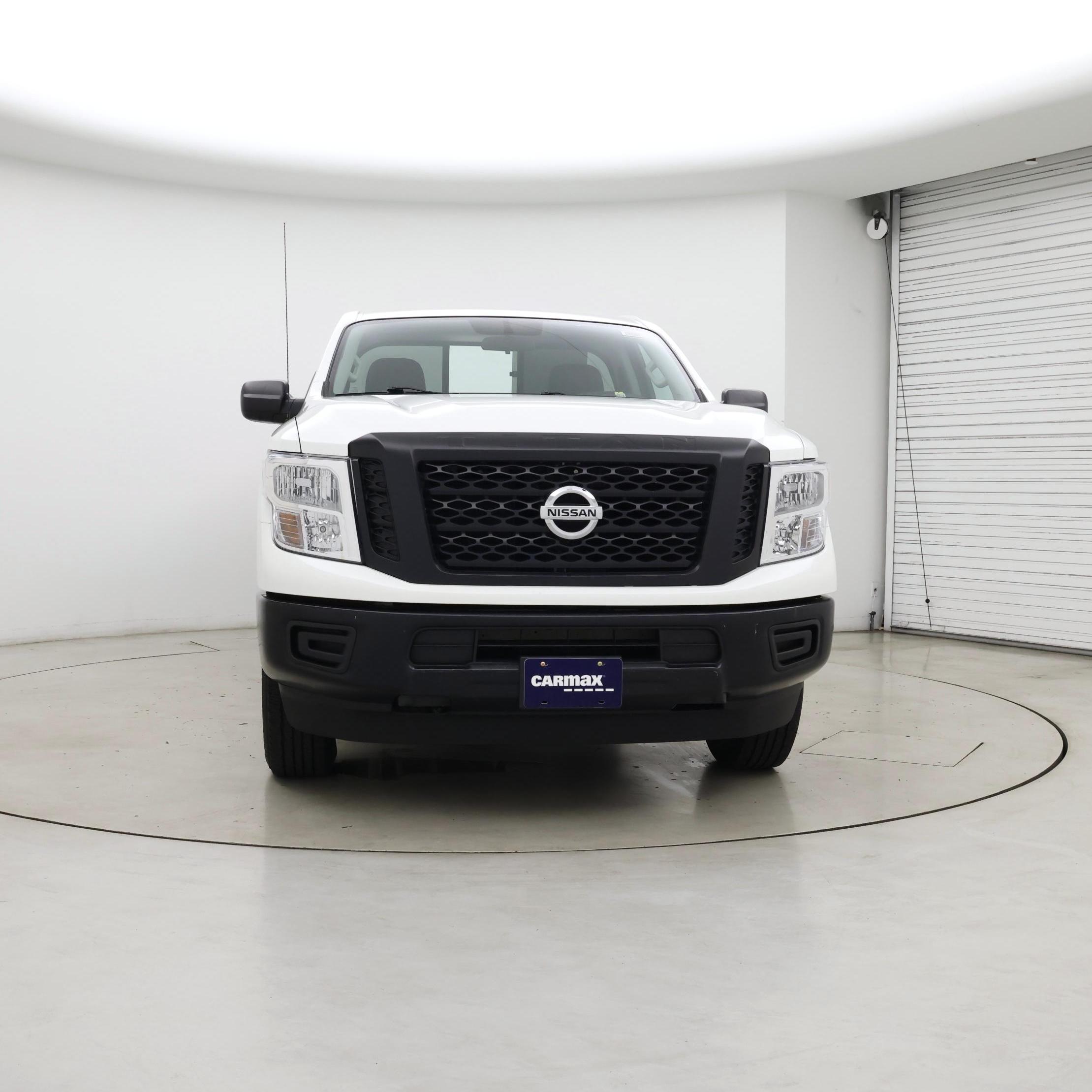 Thumbnail: 2018 Nissan Titan - 5