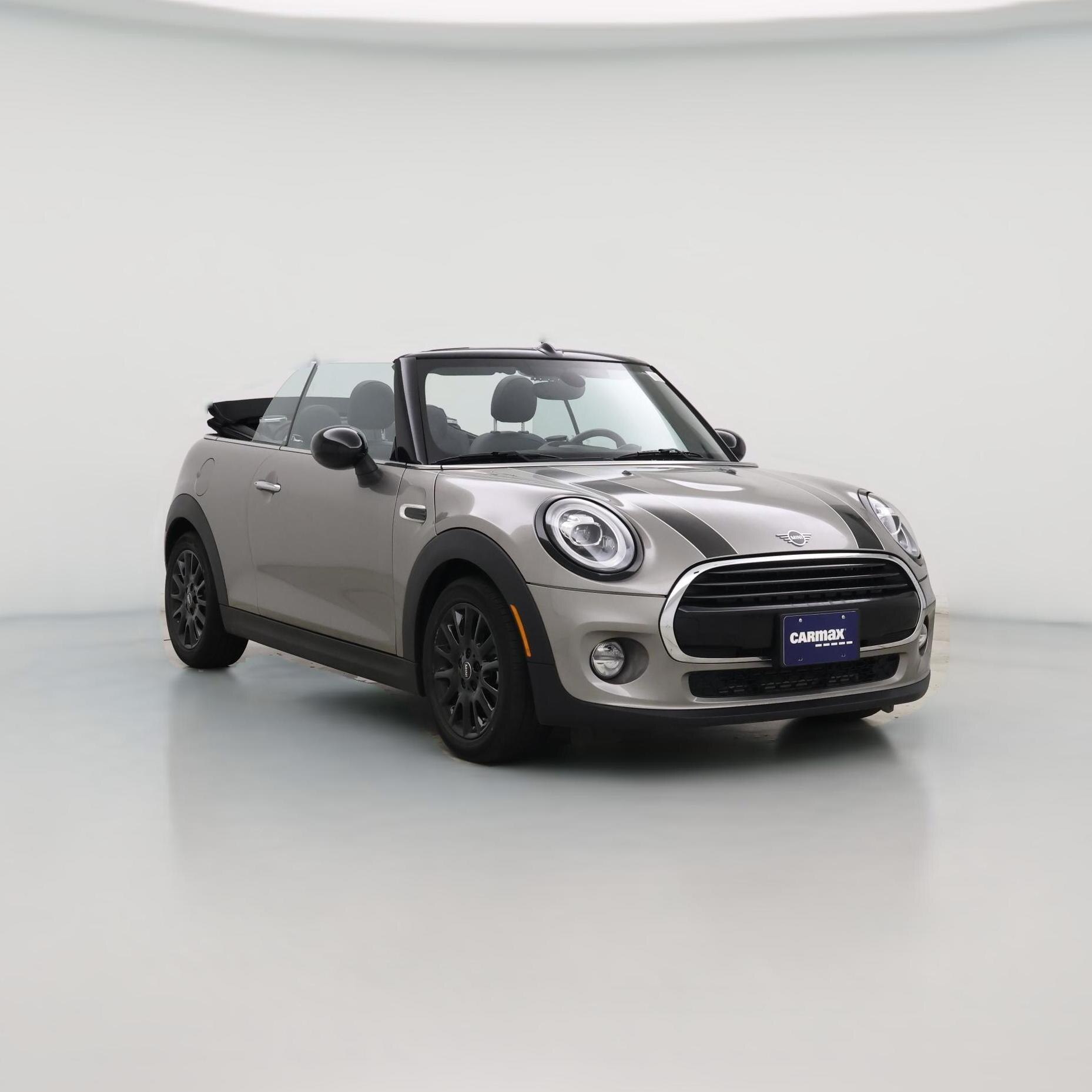 Thumbnail: 2019 MINI Cooper - 1