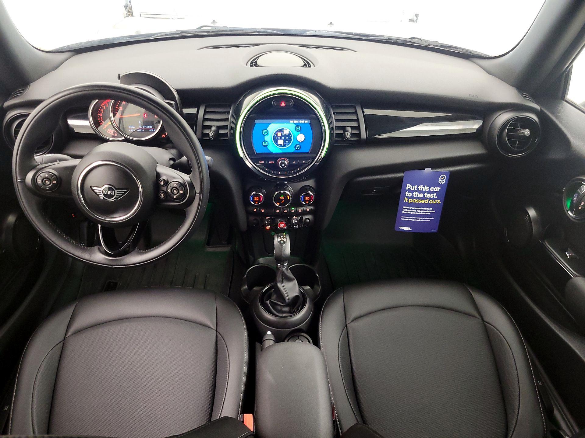 Thumbnail: 2019 MINI Cooper - 9