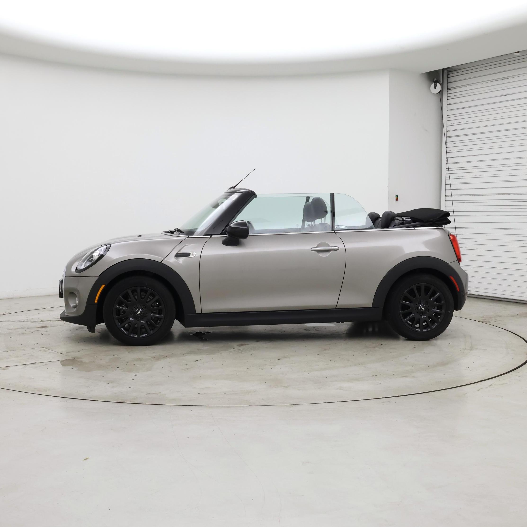 Thumbnail: 2019 MINI Cooper - 3