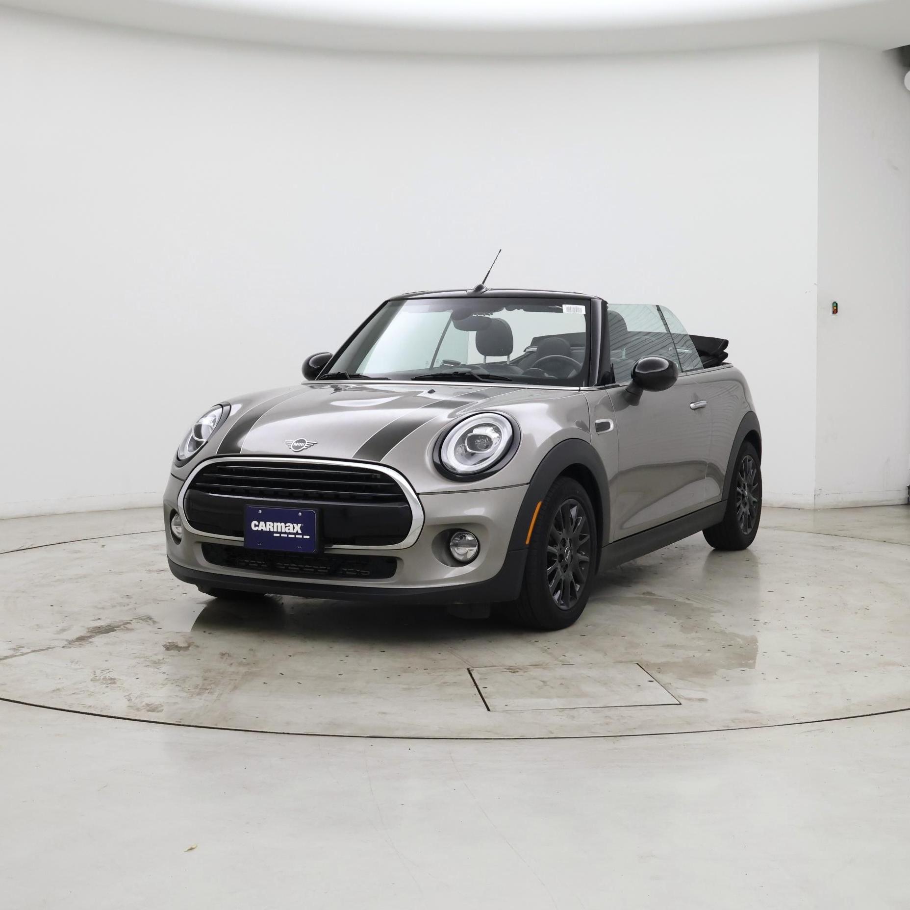 Thumbnail: 2019 MINI Cooper - 4