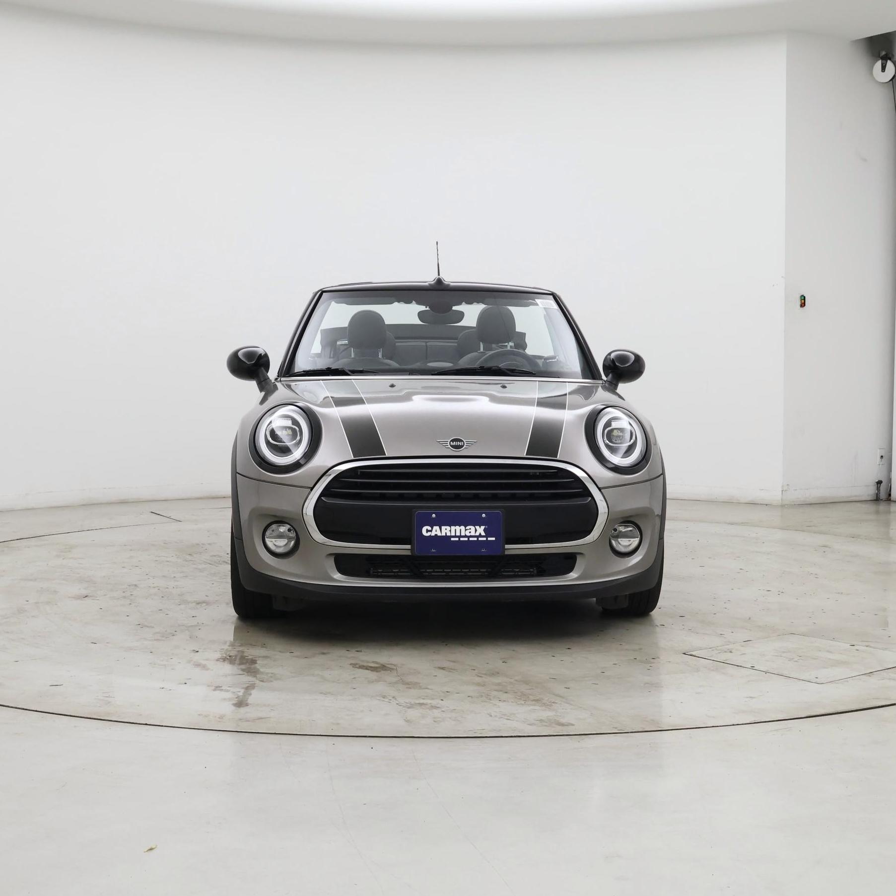 Thumbnail: 2019 MINI Cooper - 5