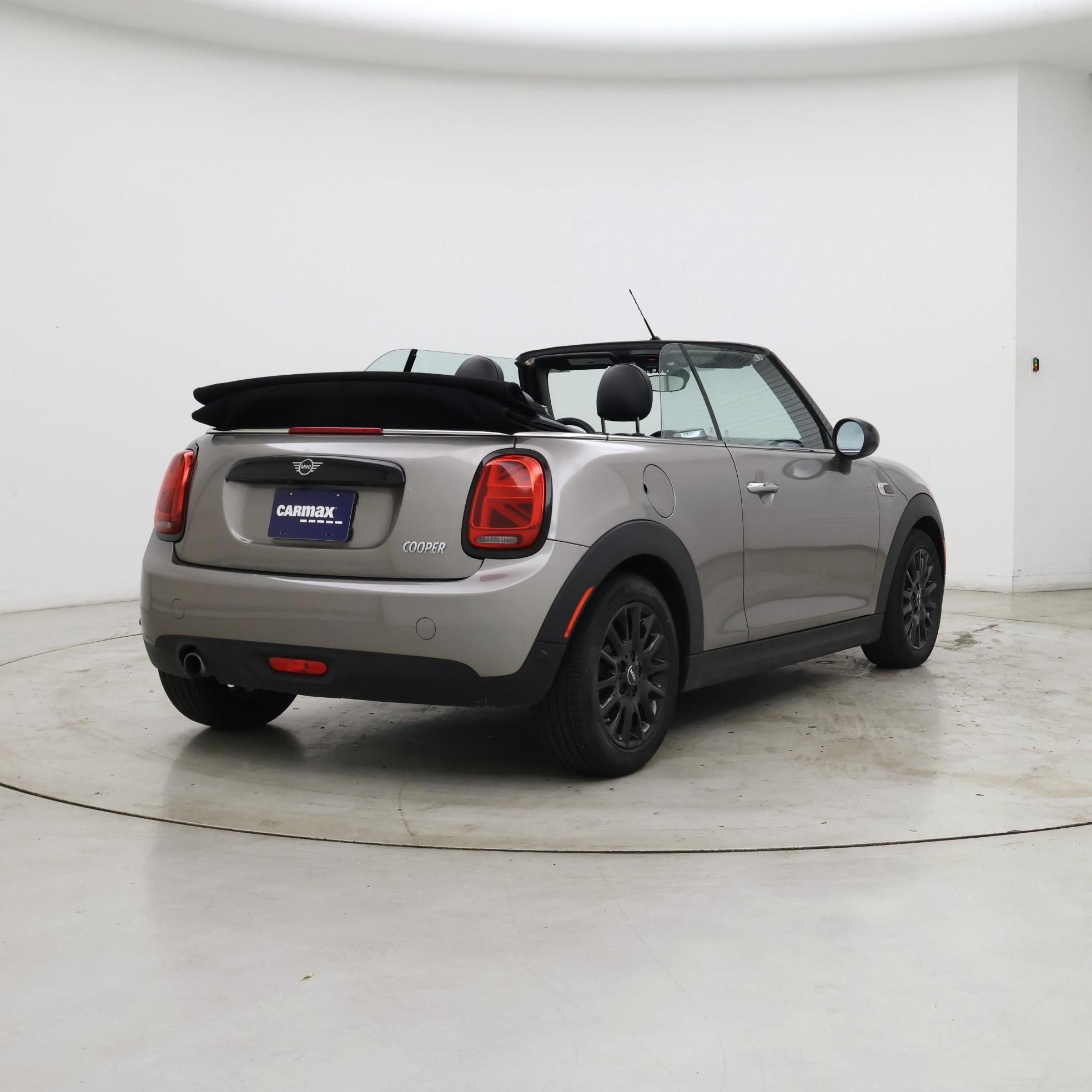 Thumbnail: 2019 MINI Cooper - 8