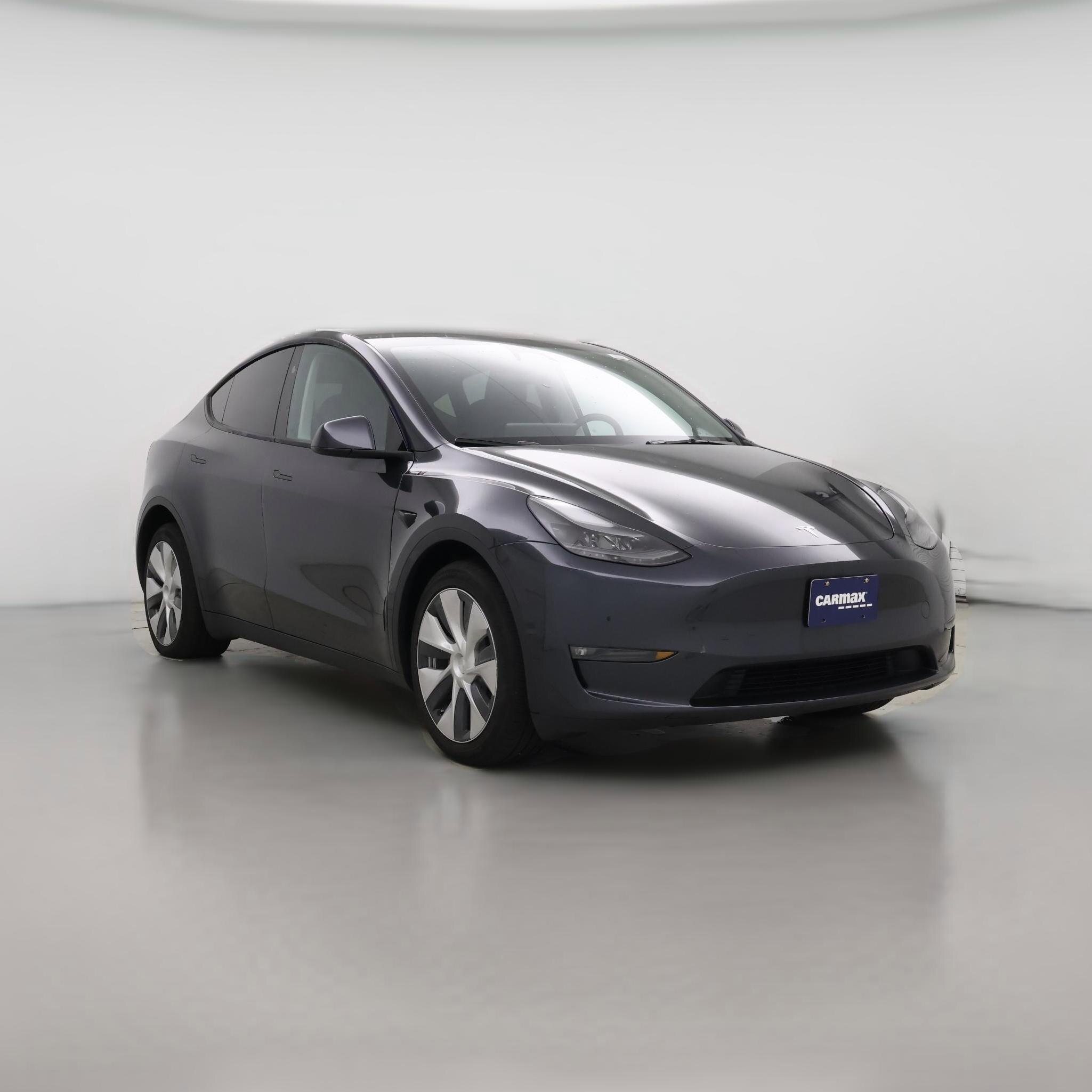 Thumbnail: 2024 Tesla Model Y - 1