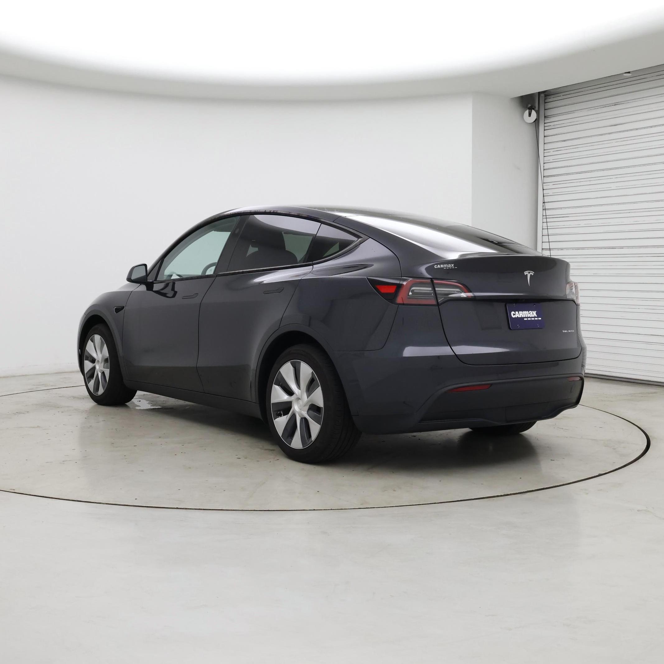 Thumbnail: 2024 Tesla Model Y - 2