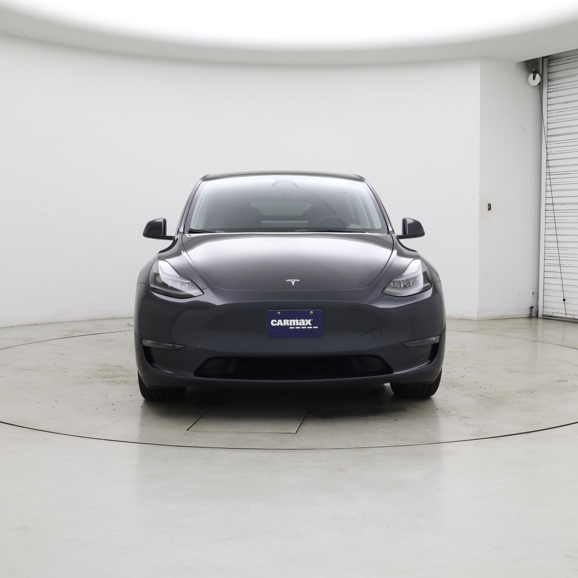 Thumbnail: 2024 Tesla Model Y - 5
