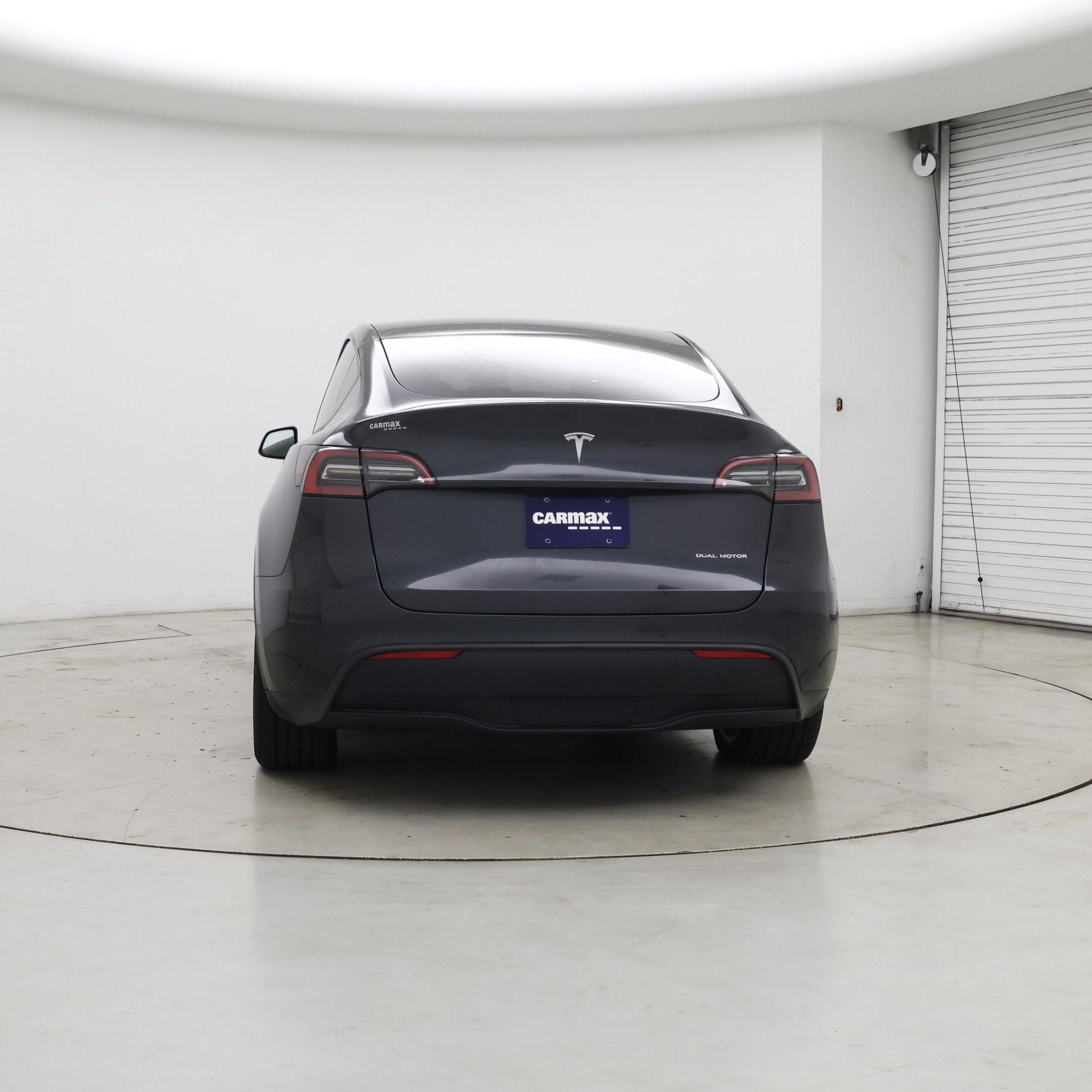 Thumbnail: 2024 Tesla Model Y - 6