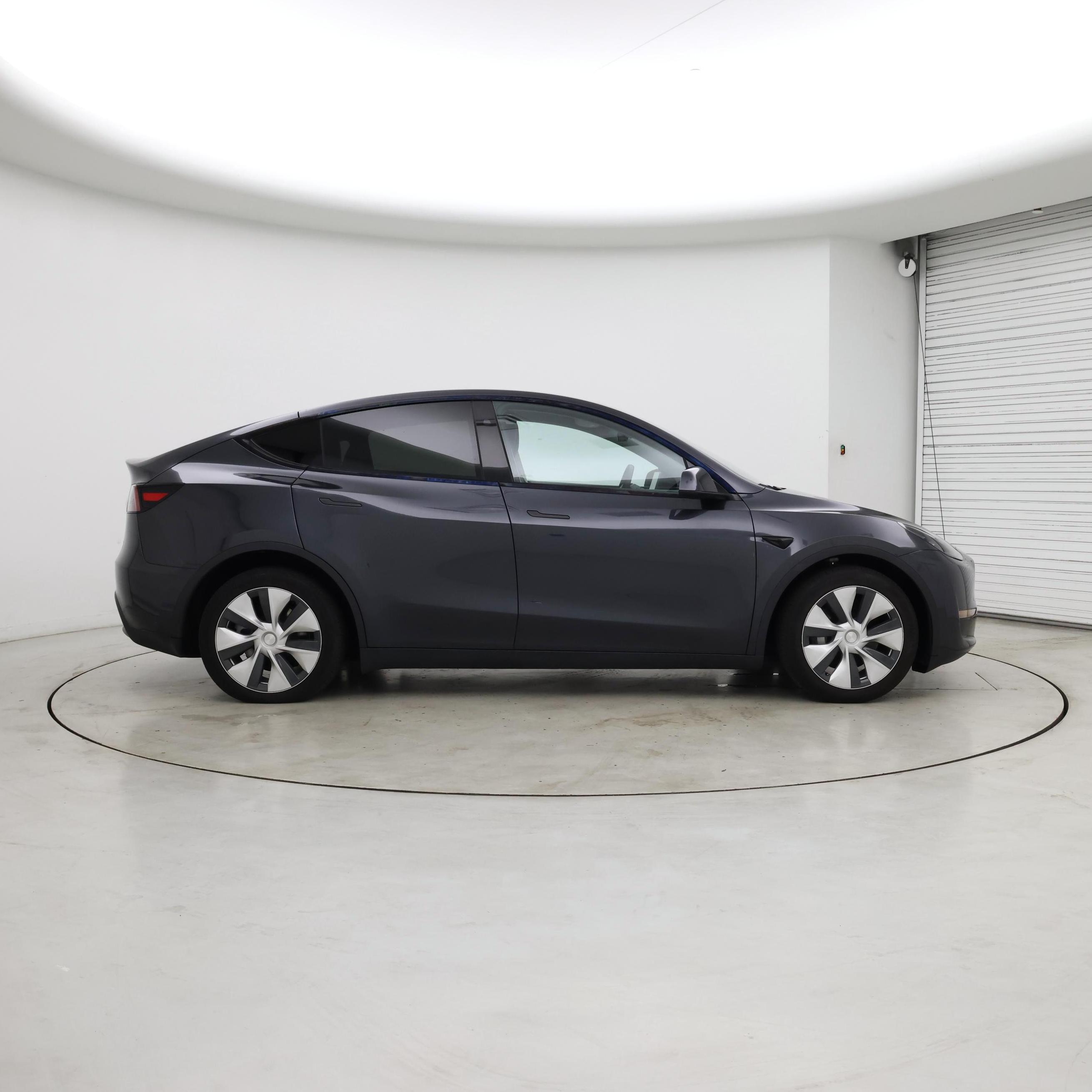 Thumbnail: 2024 Tesla Model Y - 7