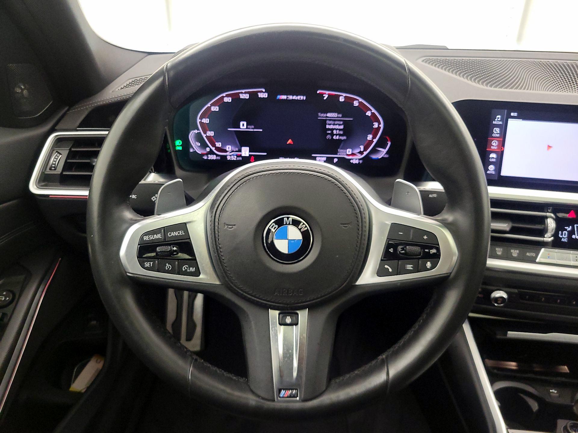Thumbnail: 2020 BMW 3 Series - 10