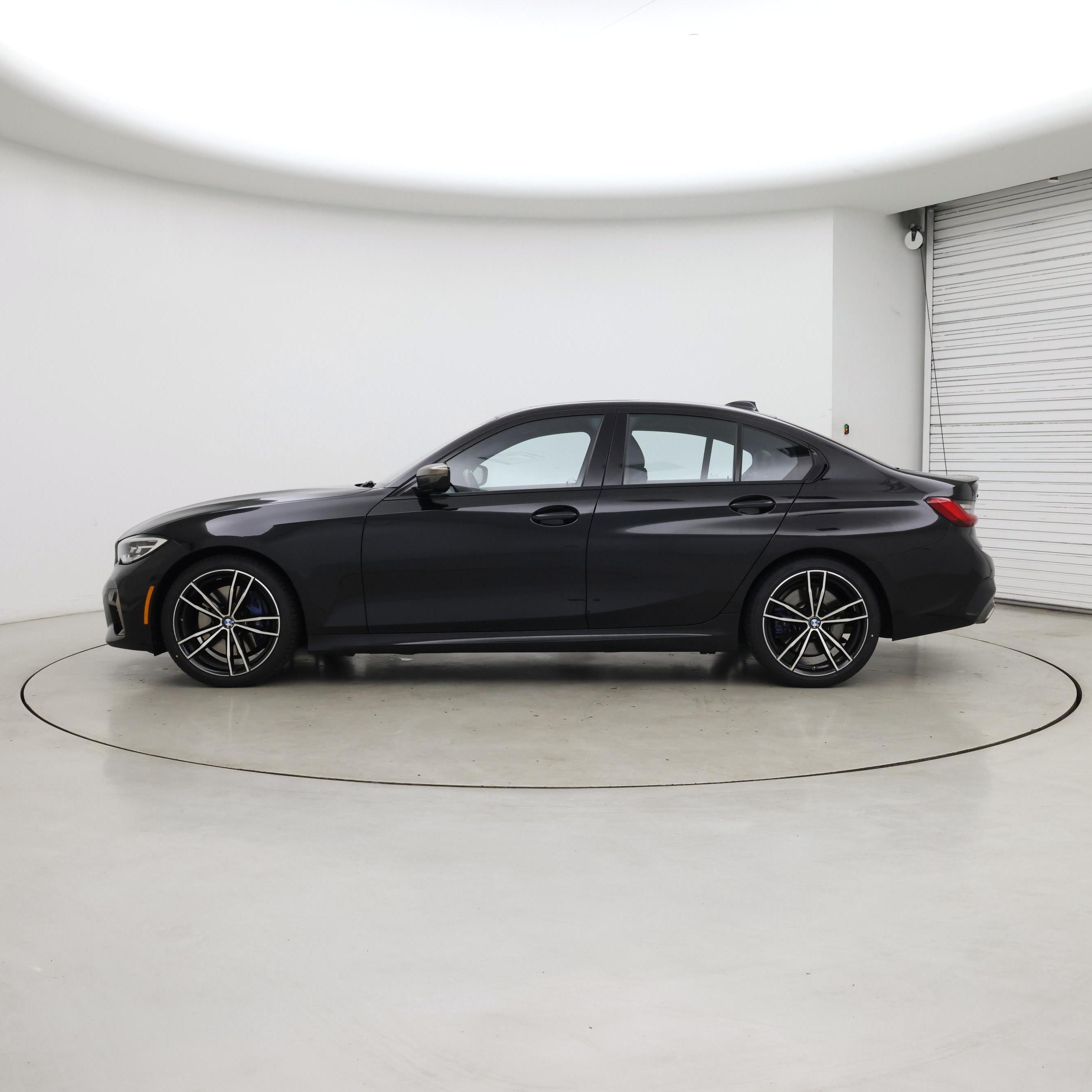 Thumbnail: 2020 BMW 3 Series - 3