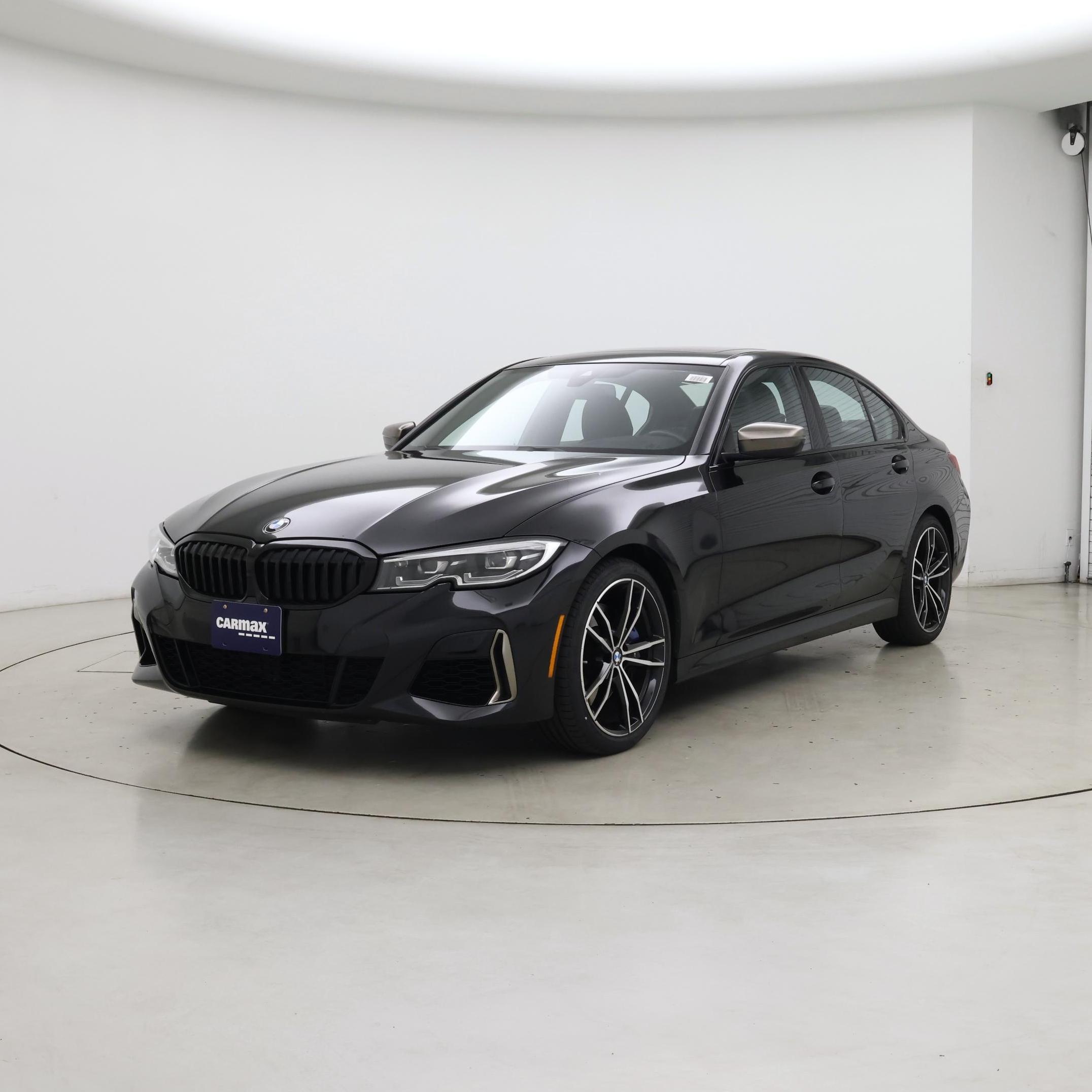 Thumbnail: 2020 BMW 3 Series - 4