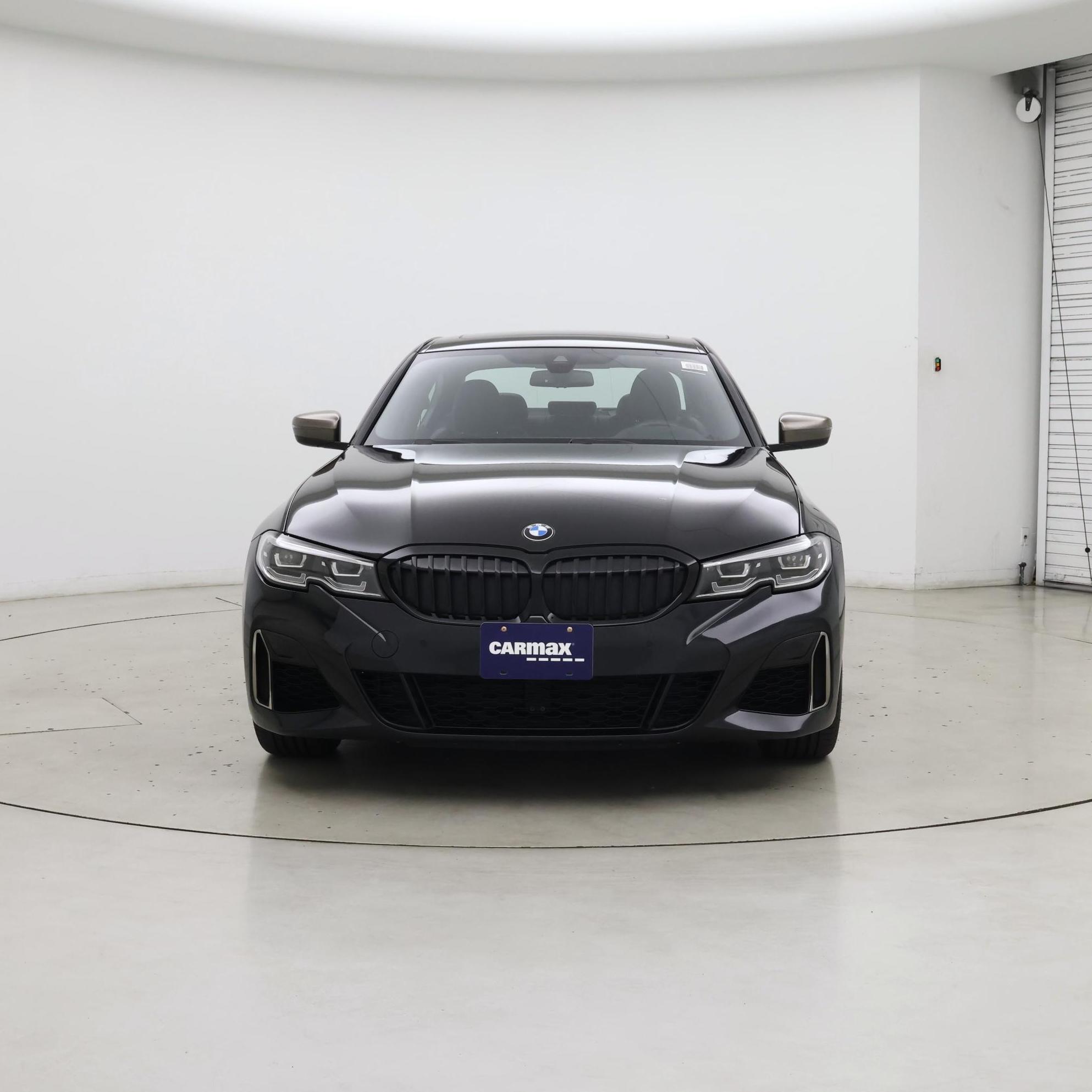 Thumbnail: 2020 BMW 3 Series - 5
