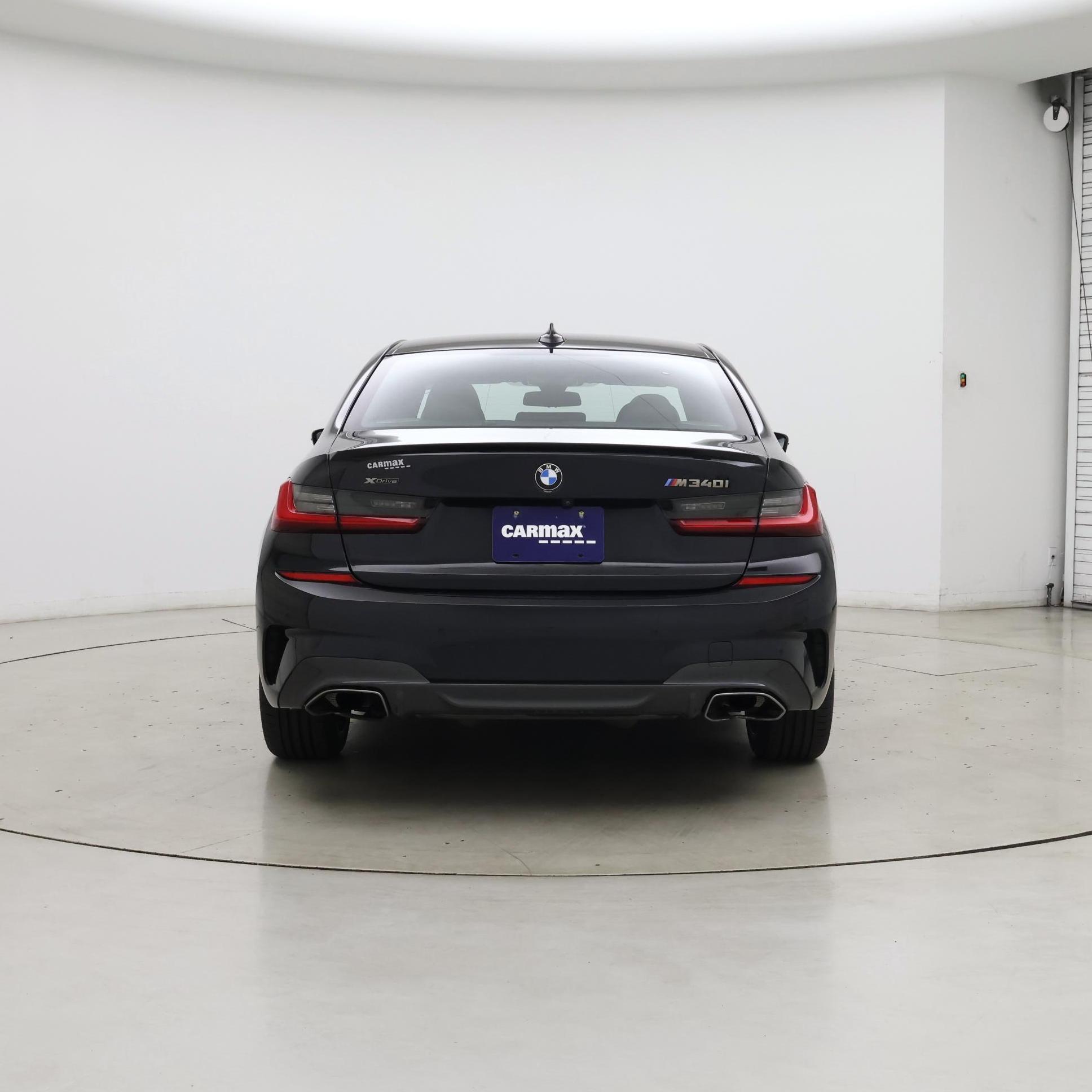 Thumbnail: 2020 BMW 3 Series - 6