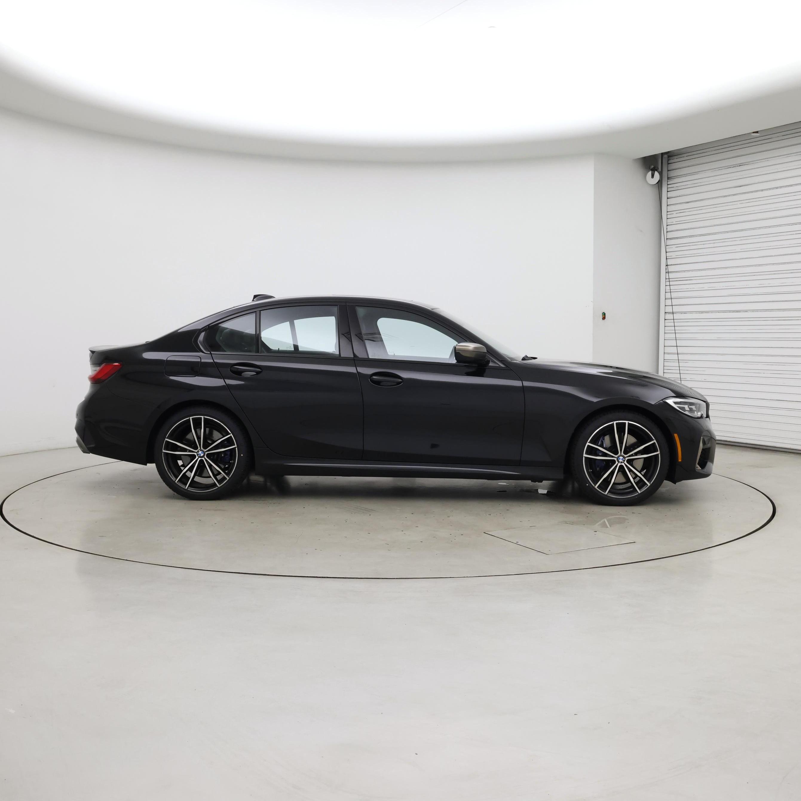 Thumbnail: 2020 BMW 3 Series - 7