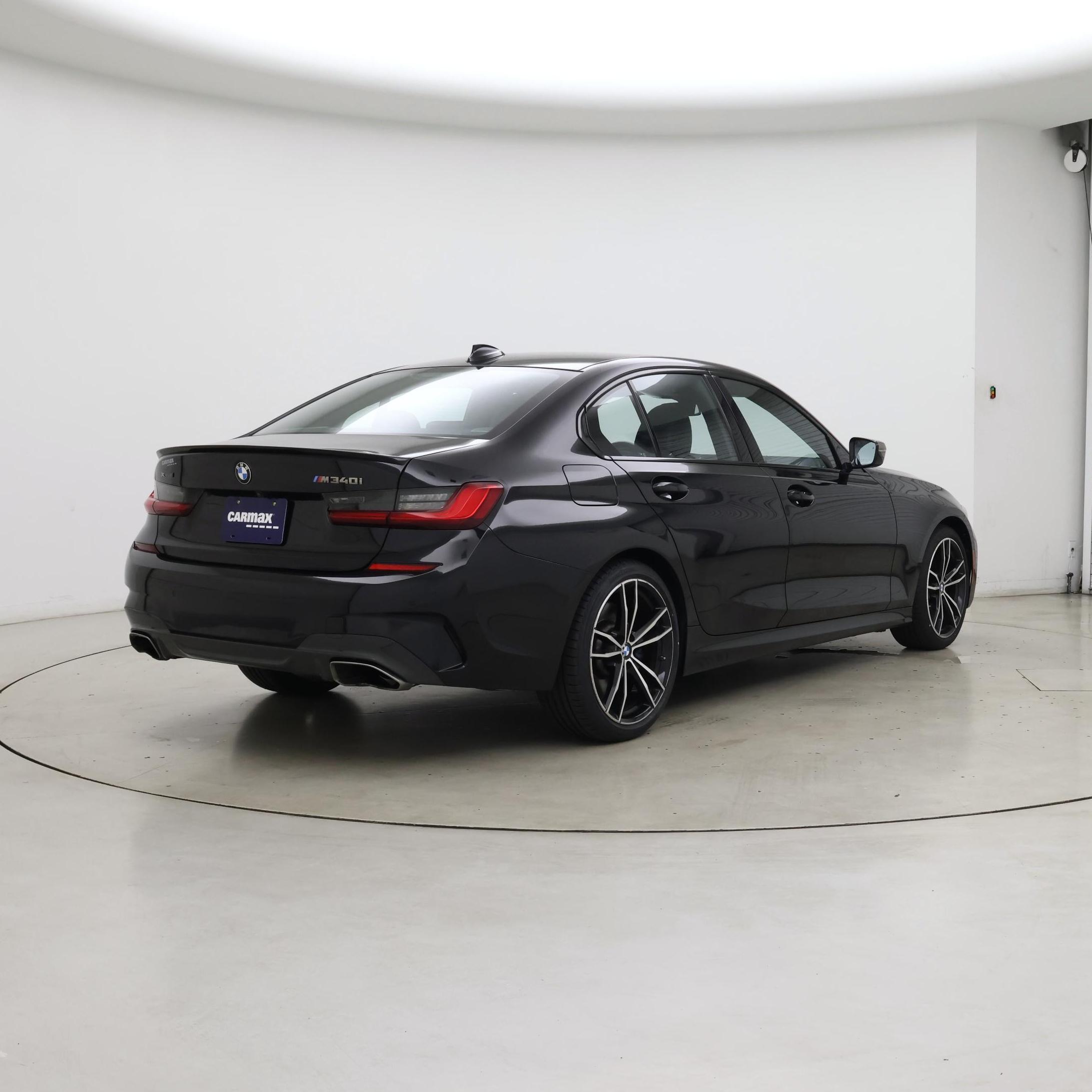 Thumbnail: 2020 BMW 3 Series - 8