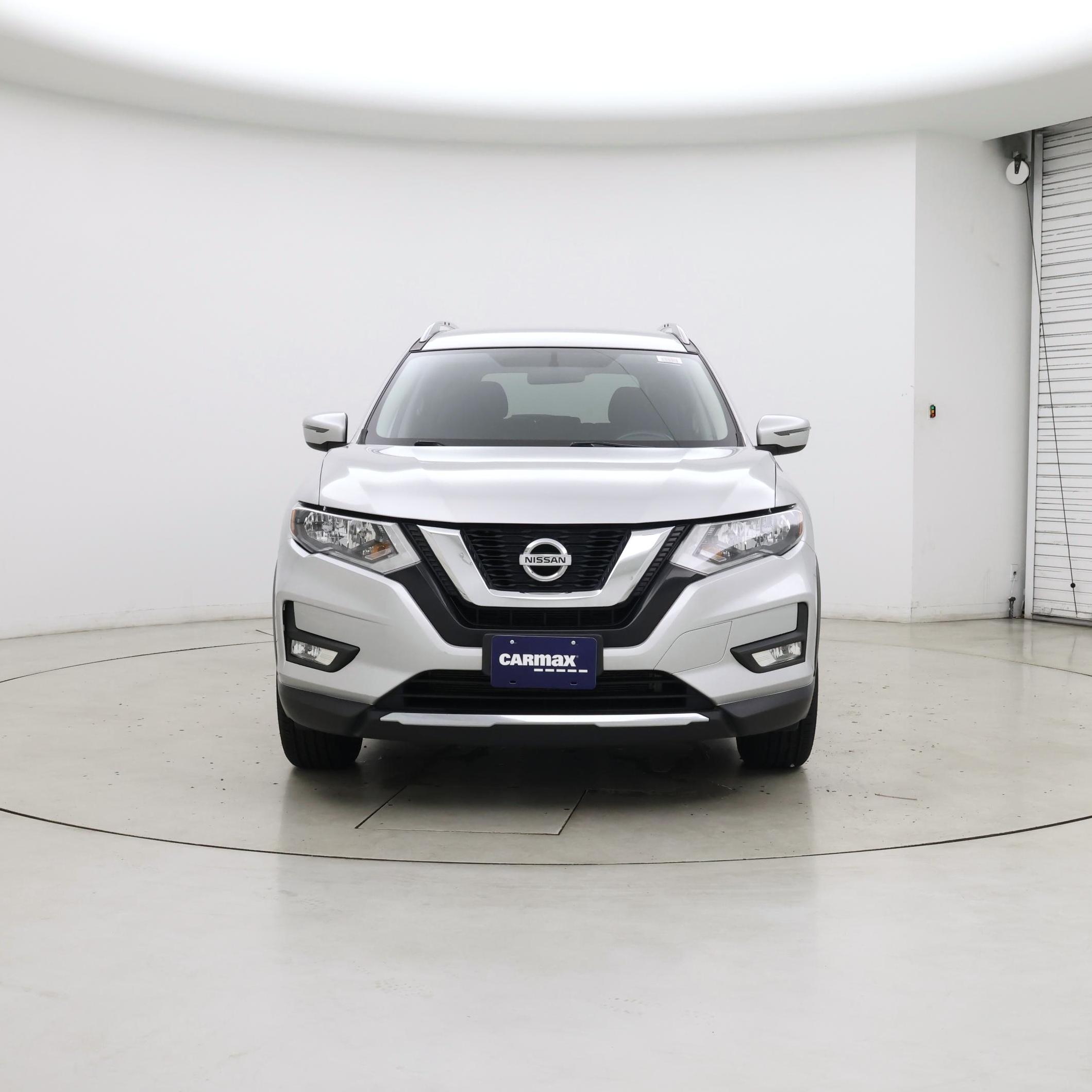 Thumbnail: 2017 Nissan Rogue - 5