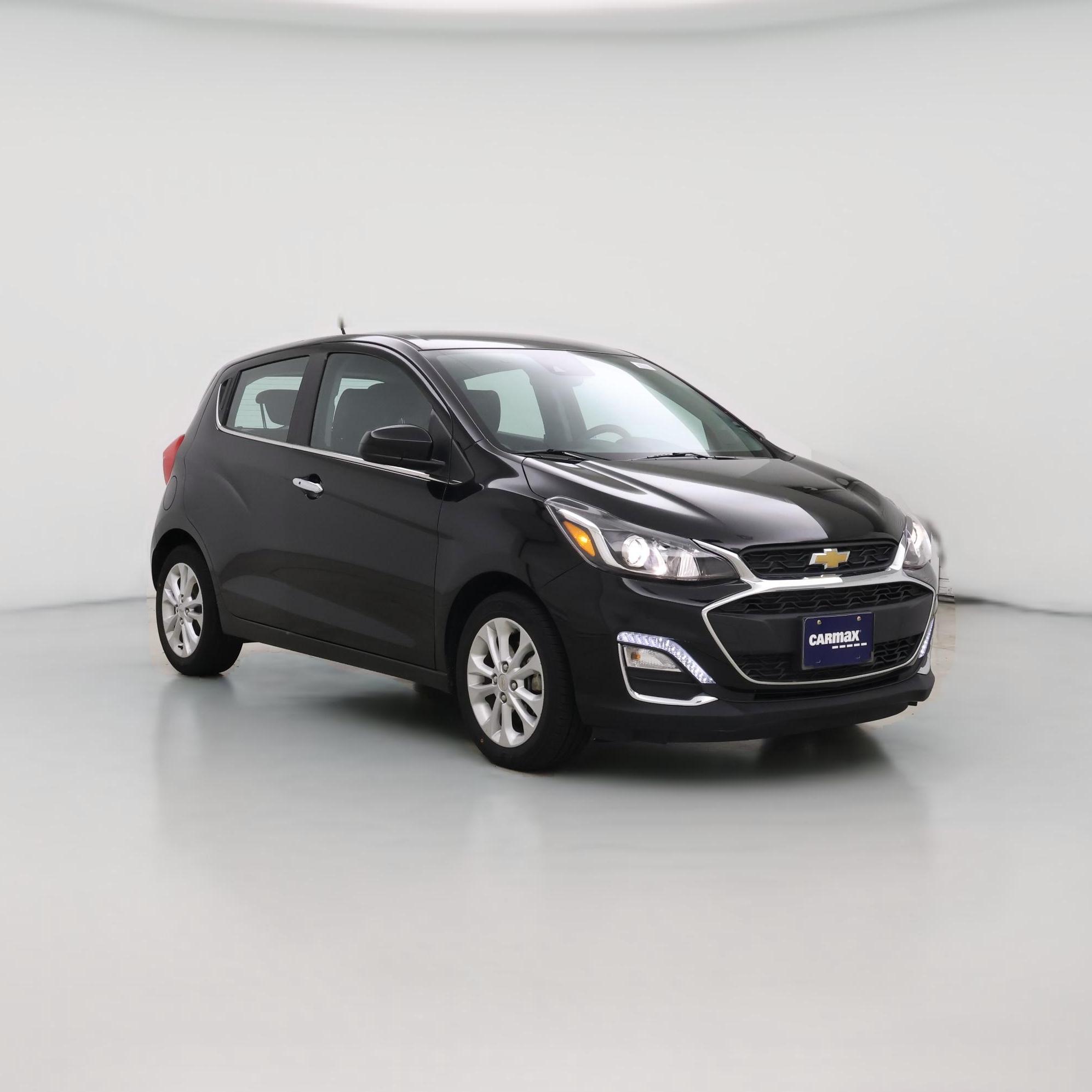Thumbnail: 2021 Chevrolet Spark - 1