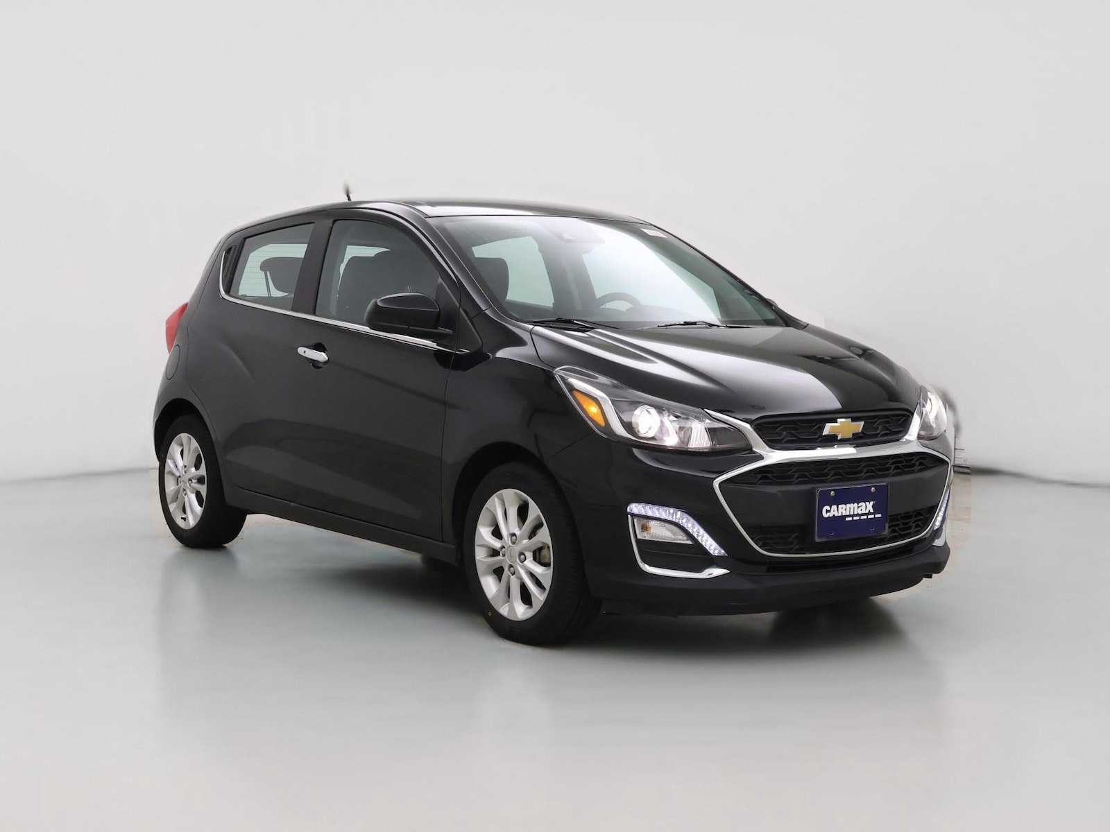 2021 Chevrolet Spark 2LT