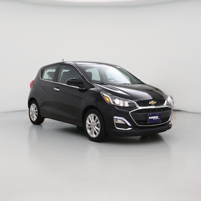 2021 Chevrolet Spark 2LT