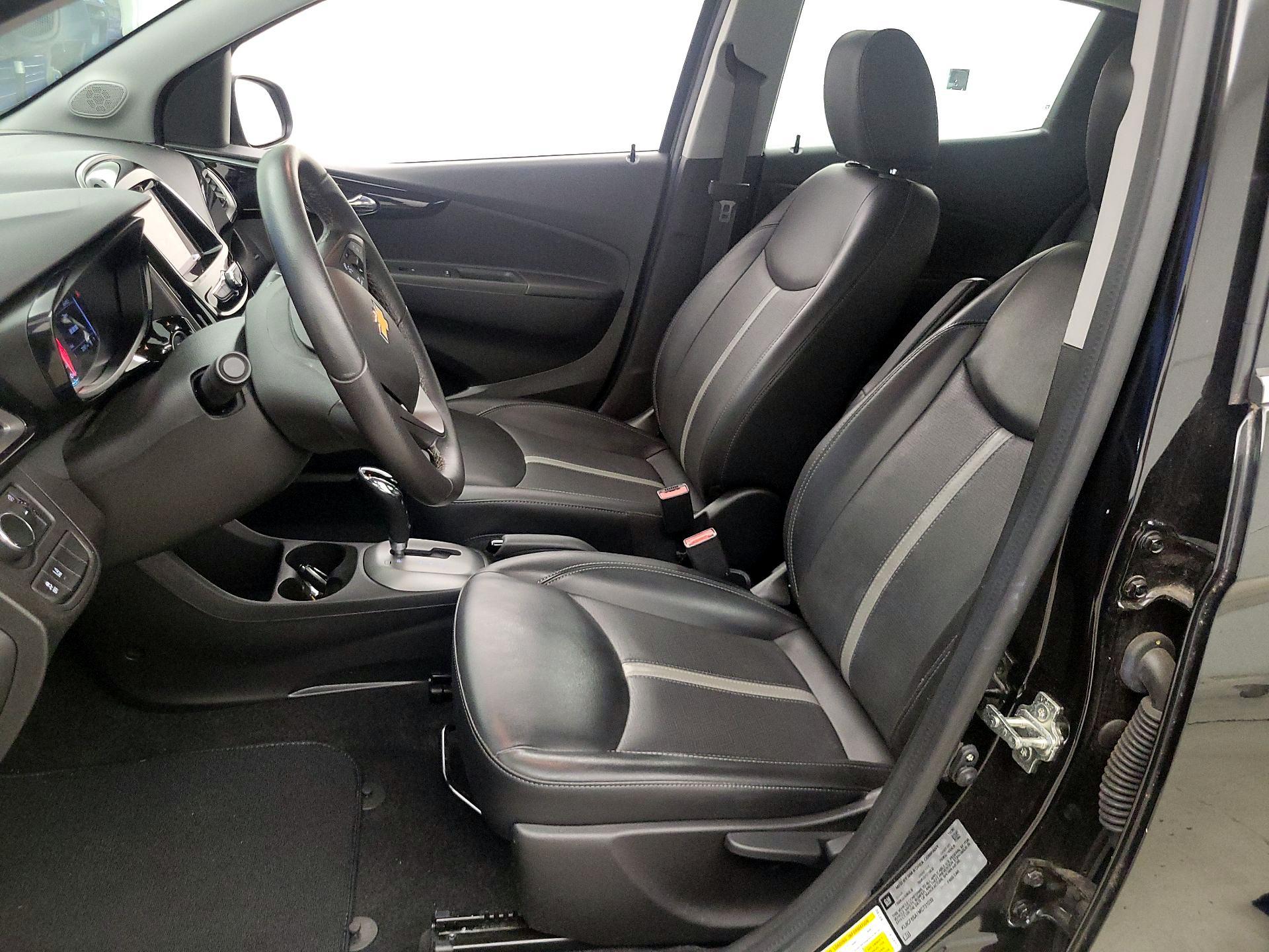 Thumbnail: 2021 Chevrolet Spark - 11