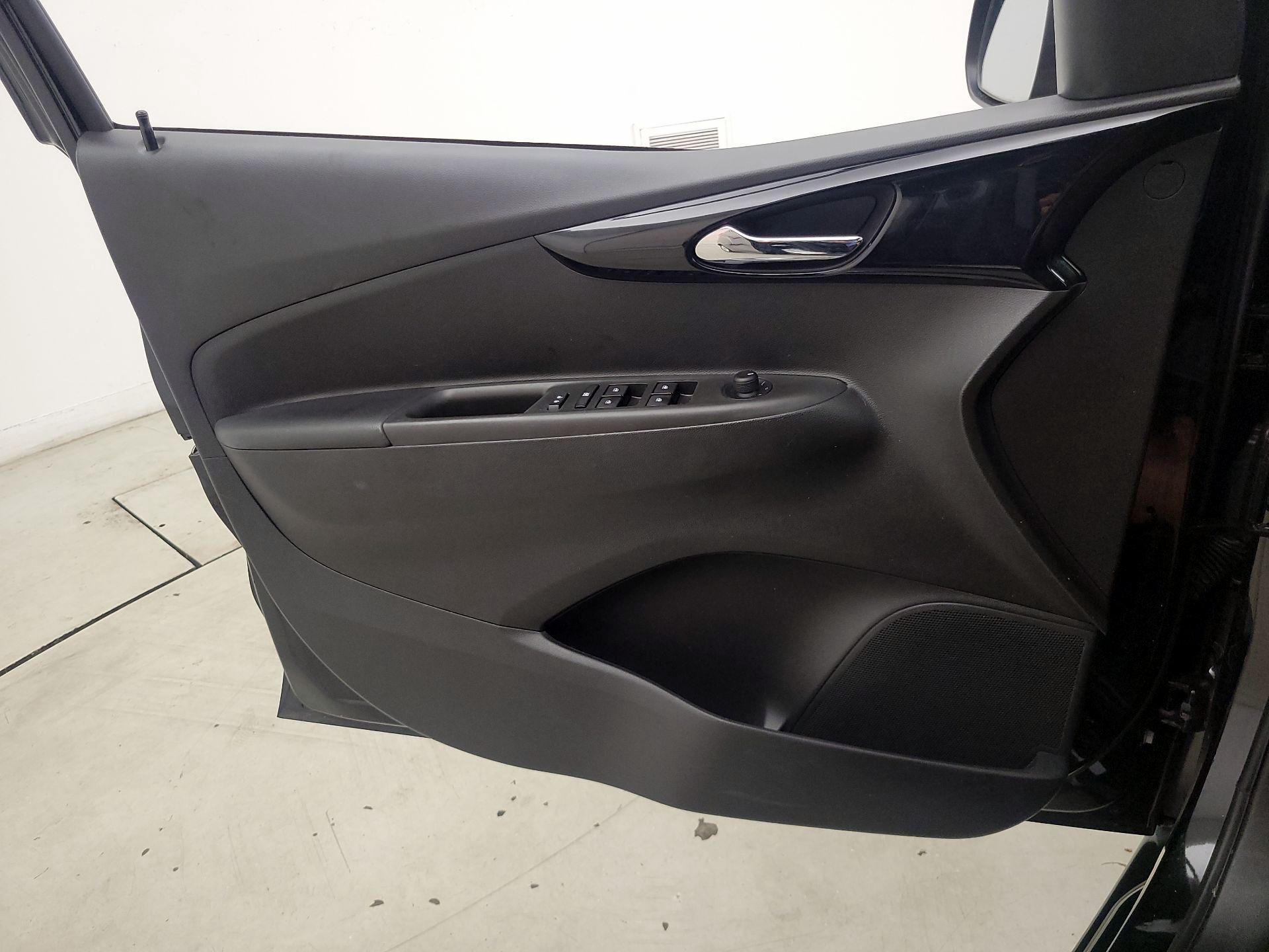 Thumbnail: 2021 Chevrolet Spark - 12