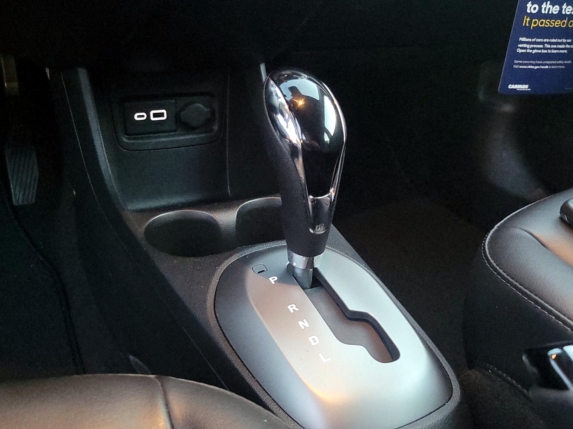 Thumbnail: 2021 Chevrolet Spark - 17
