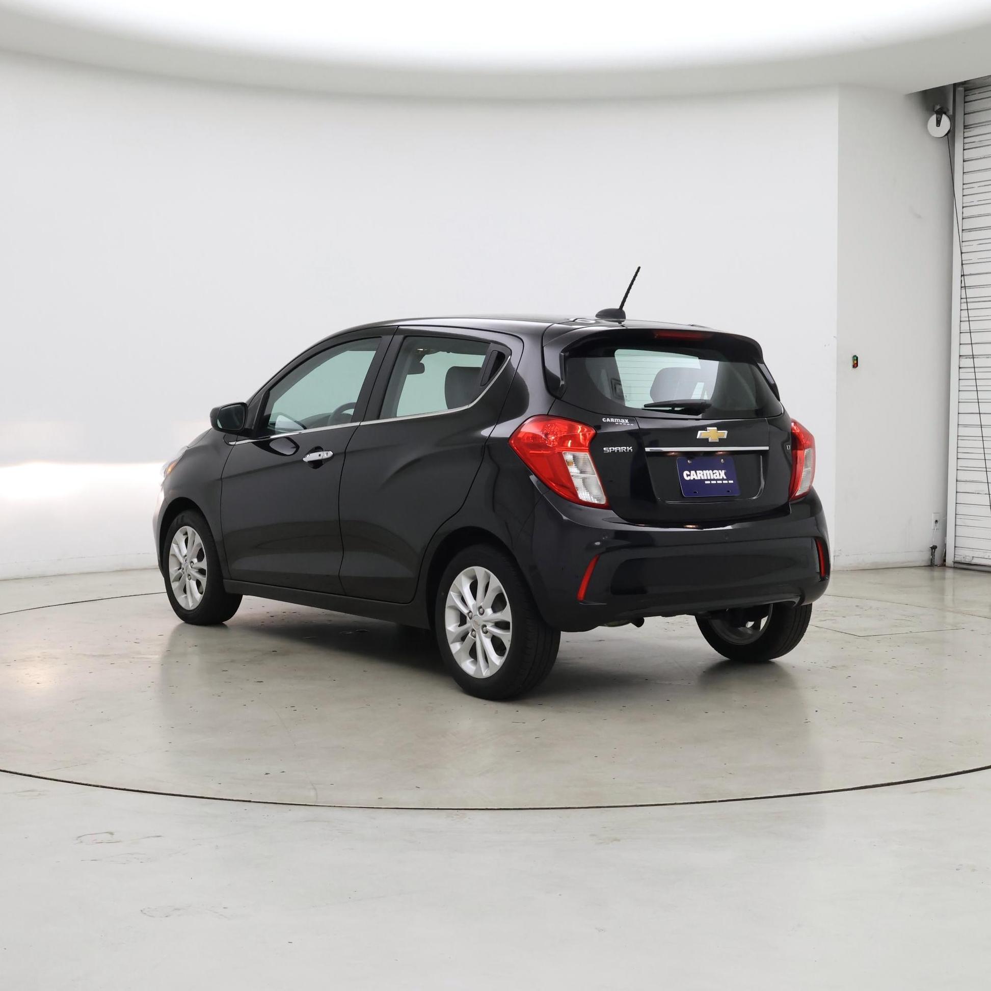Thumbnail: 2021 Chevrolet Spark - 2