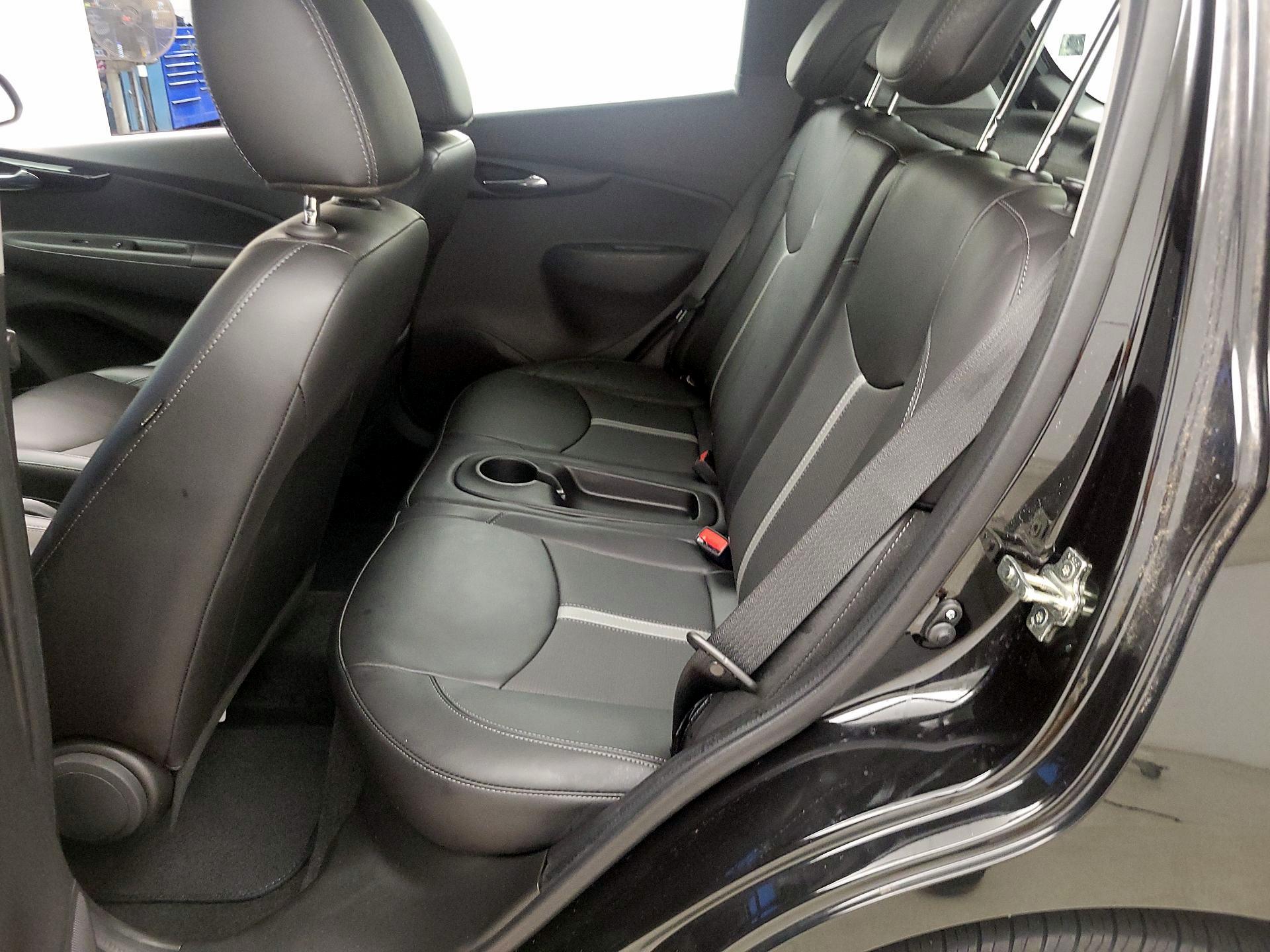 Thumbnail: 2021 Chevrolet Spark - 19