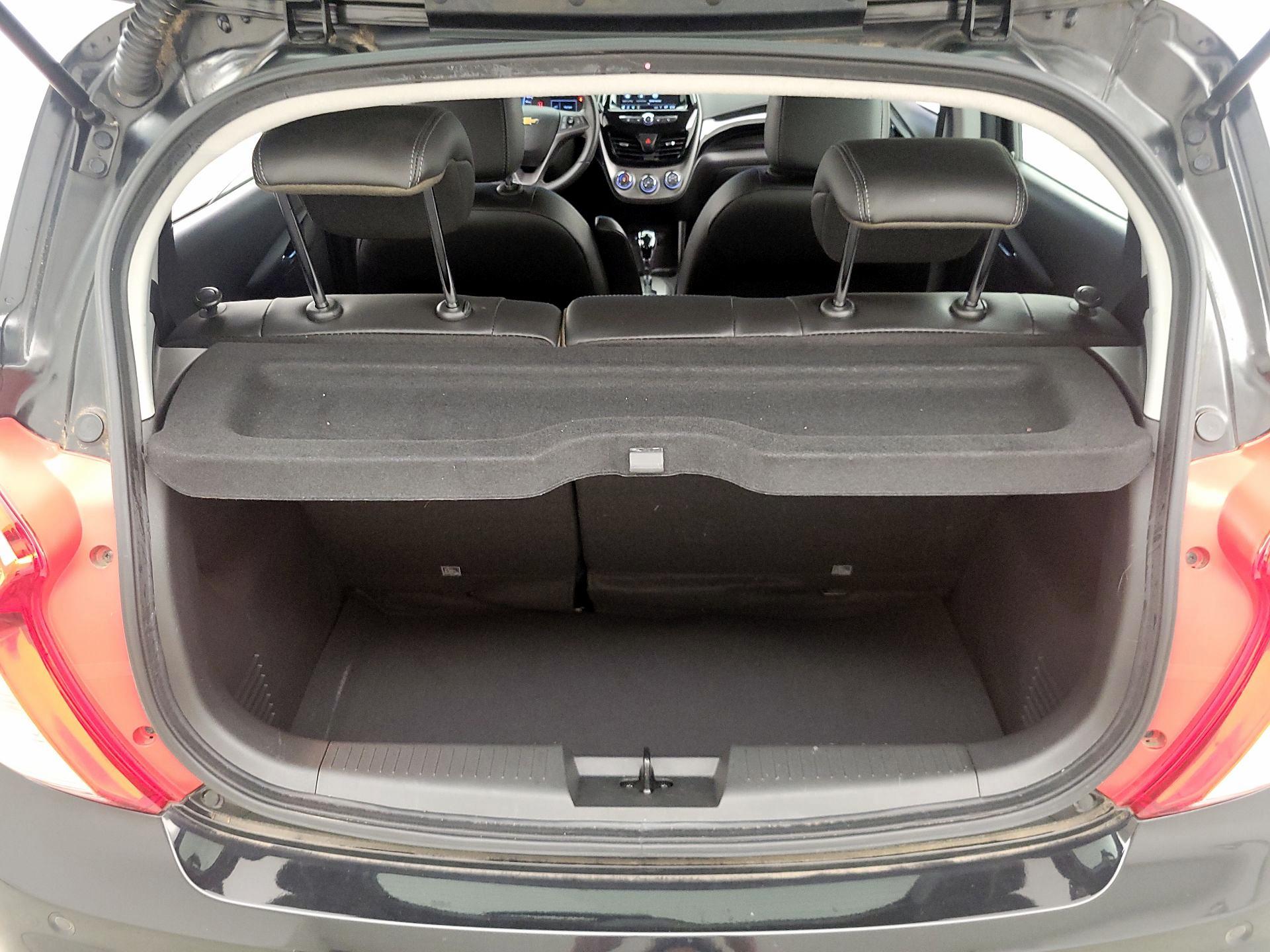 Thumbnail: 2021 Chevrolet Spark - 20