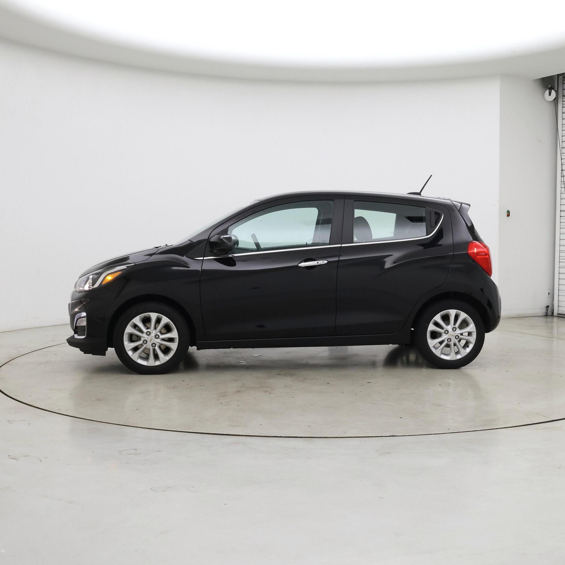 Thumbnail: 2021 Chevrolet Spark - 3