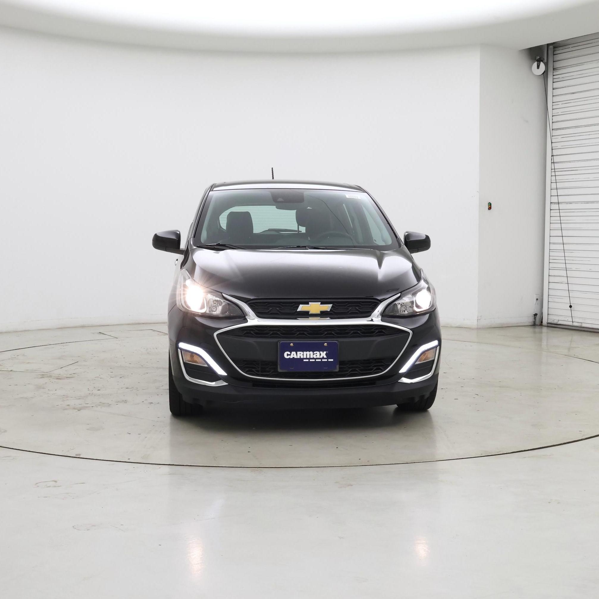 Thumbnail: 2021 Chevrolet Spark - 5