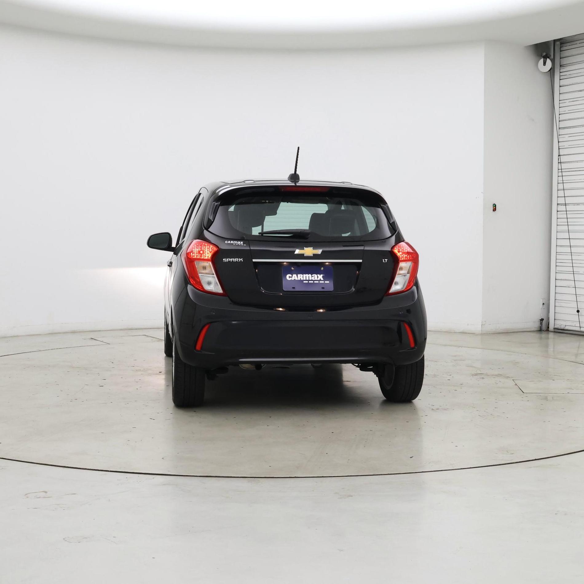 Thumbnail: 2021 Chevrolet Spark - 6