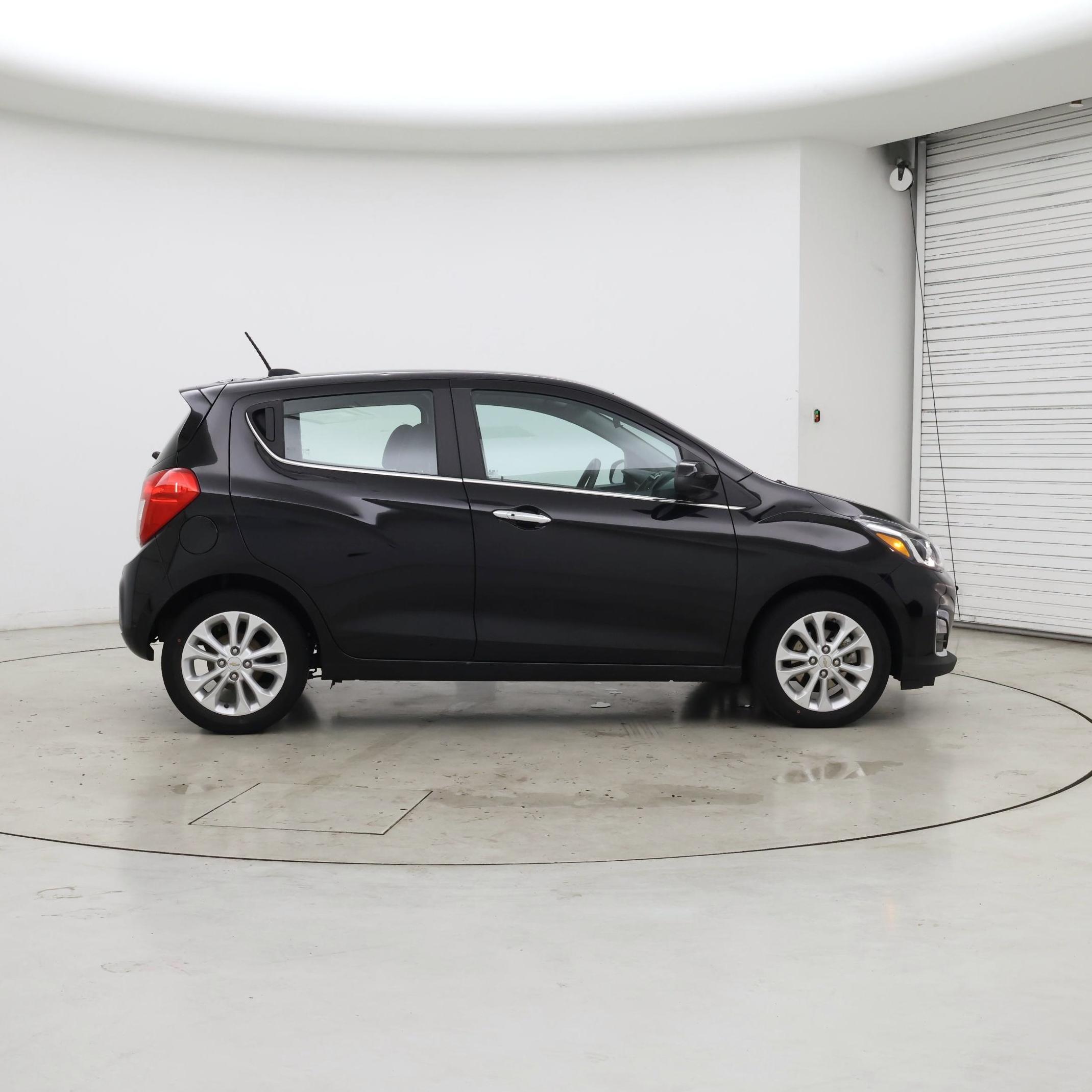 Thumbnail: 2021 Chevrolet Spark - 7