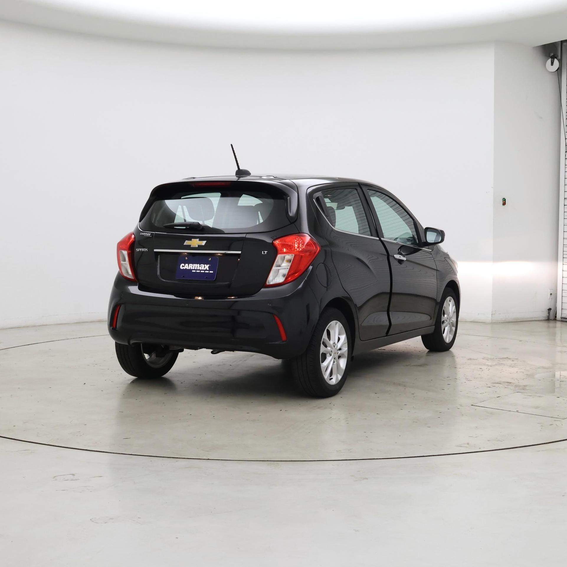 Thumbnail: 2021 Chevrolet Spark - 8