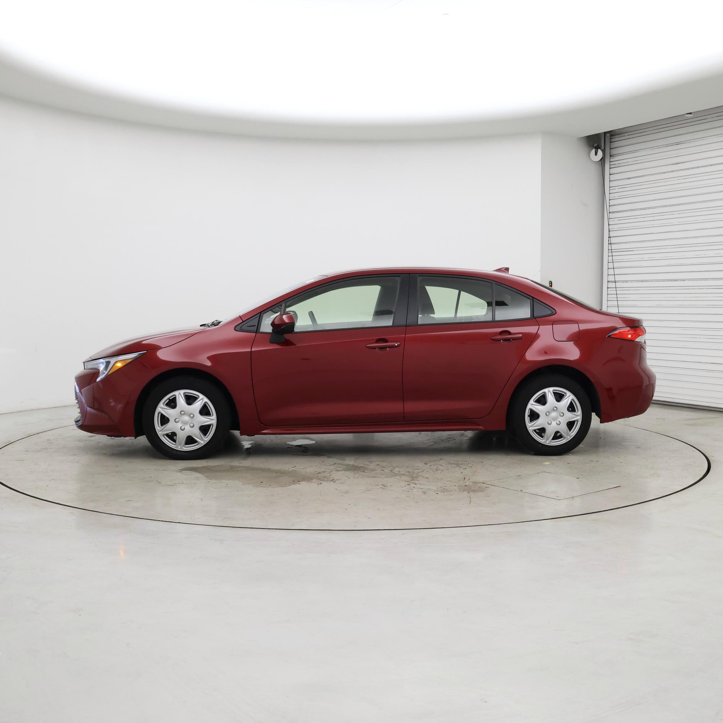 Thumbnail: 2024 Toyota Corolla - 3