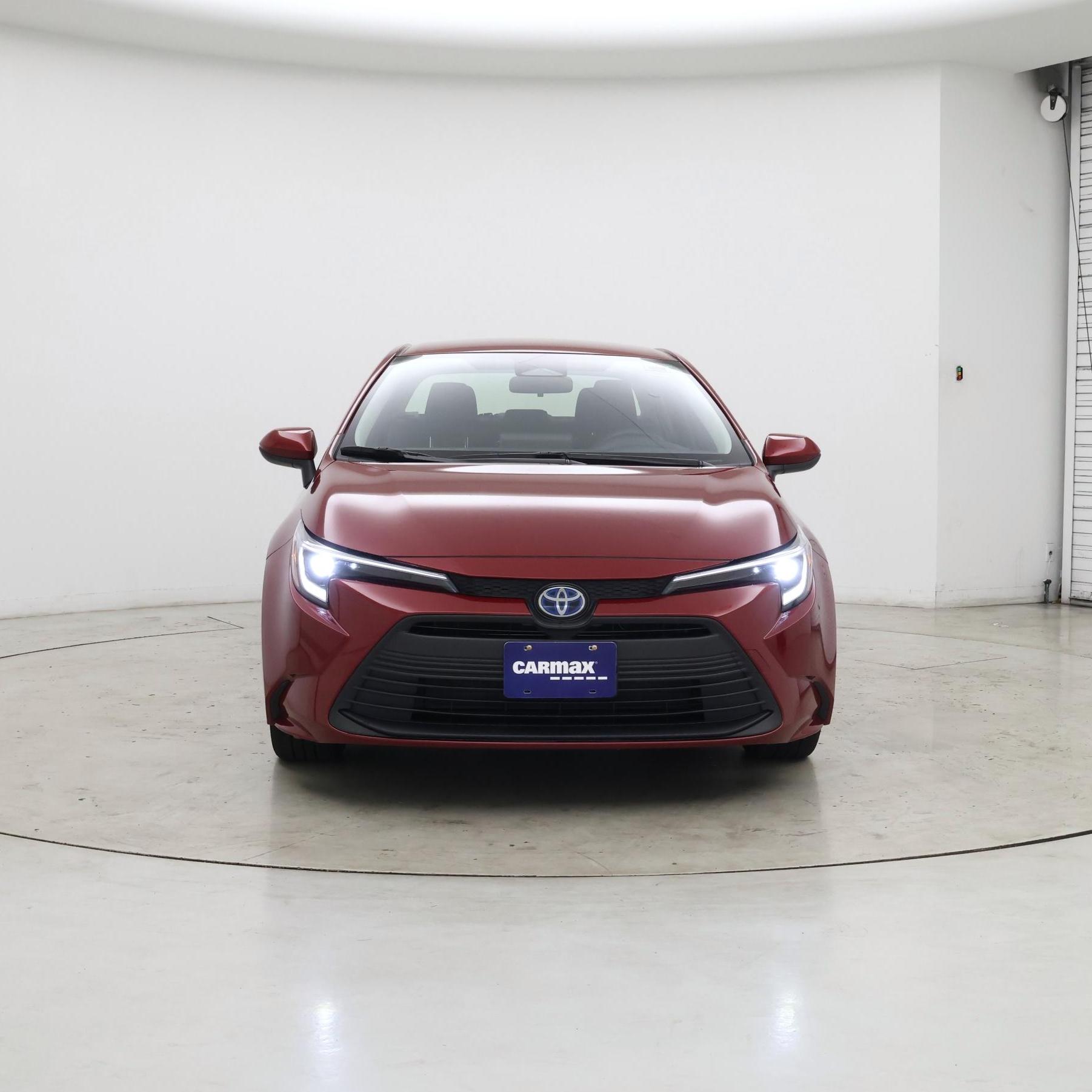 Thumbnail: 2024 Toyota Corolla - 5