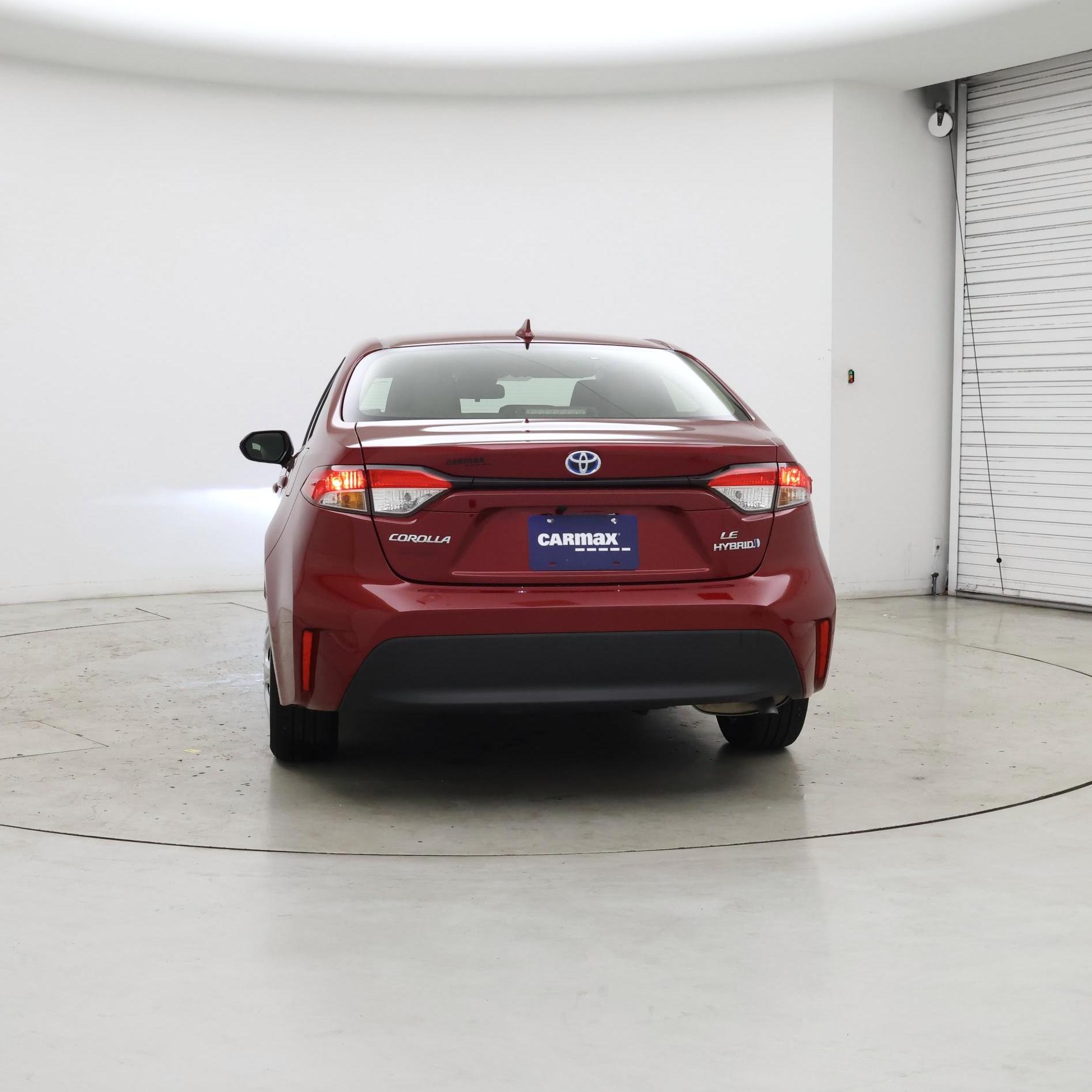 Thumbnail: 2024 Toyota Corolla - 6