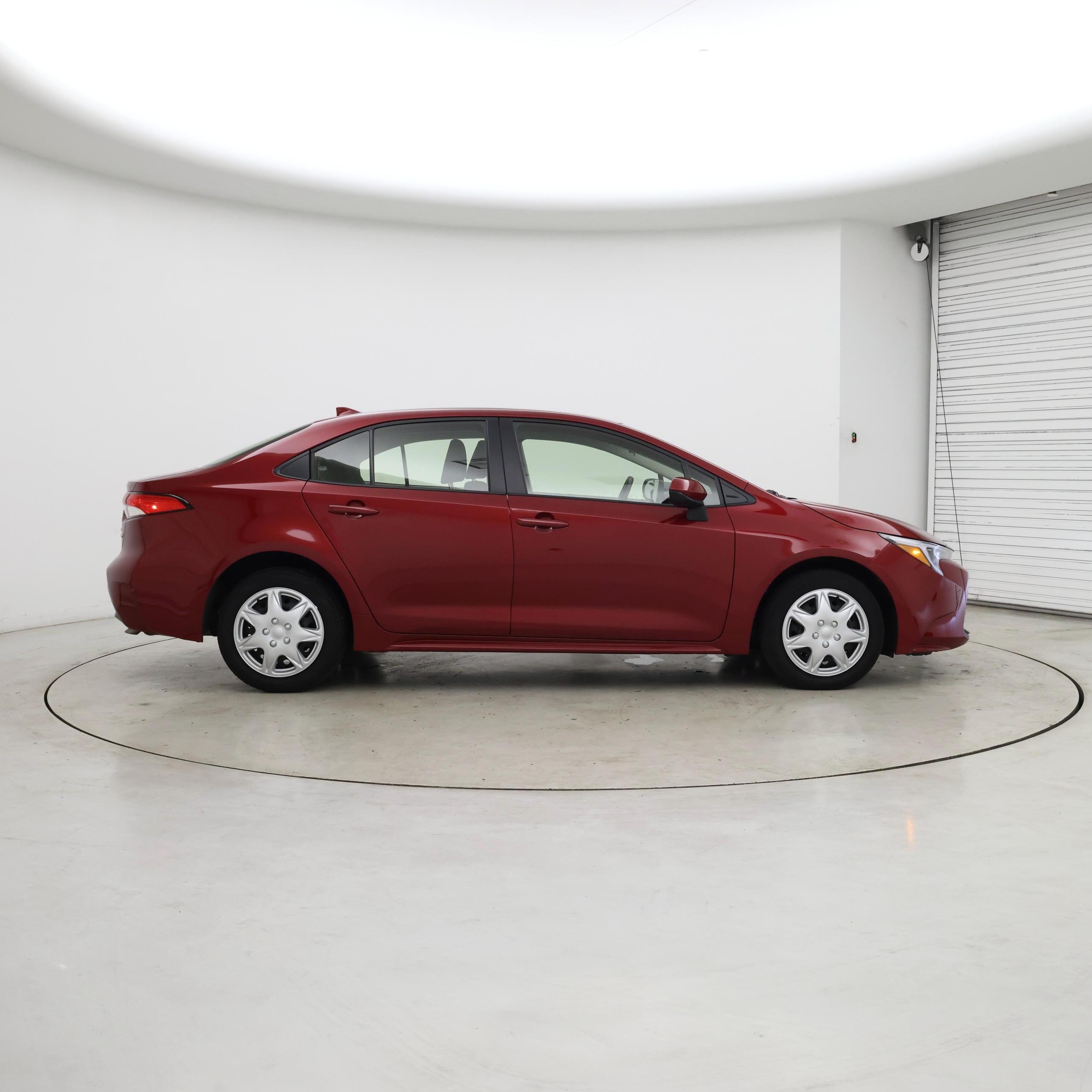 Thumbnail: 2024 Toyota Corolla - 7