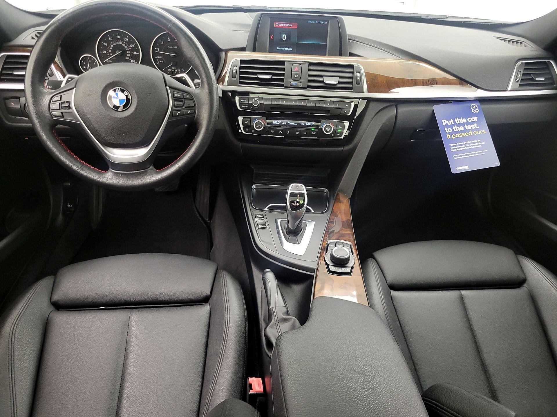 Thumbnail: 2018 BMW 3 Series - 9