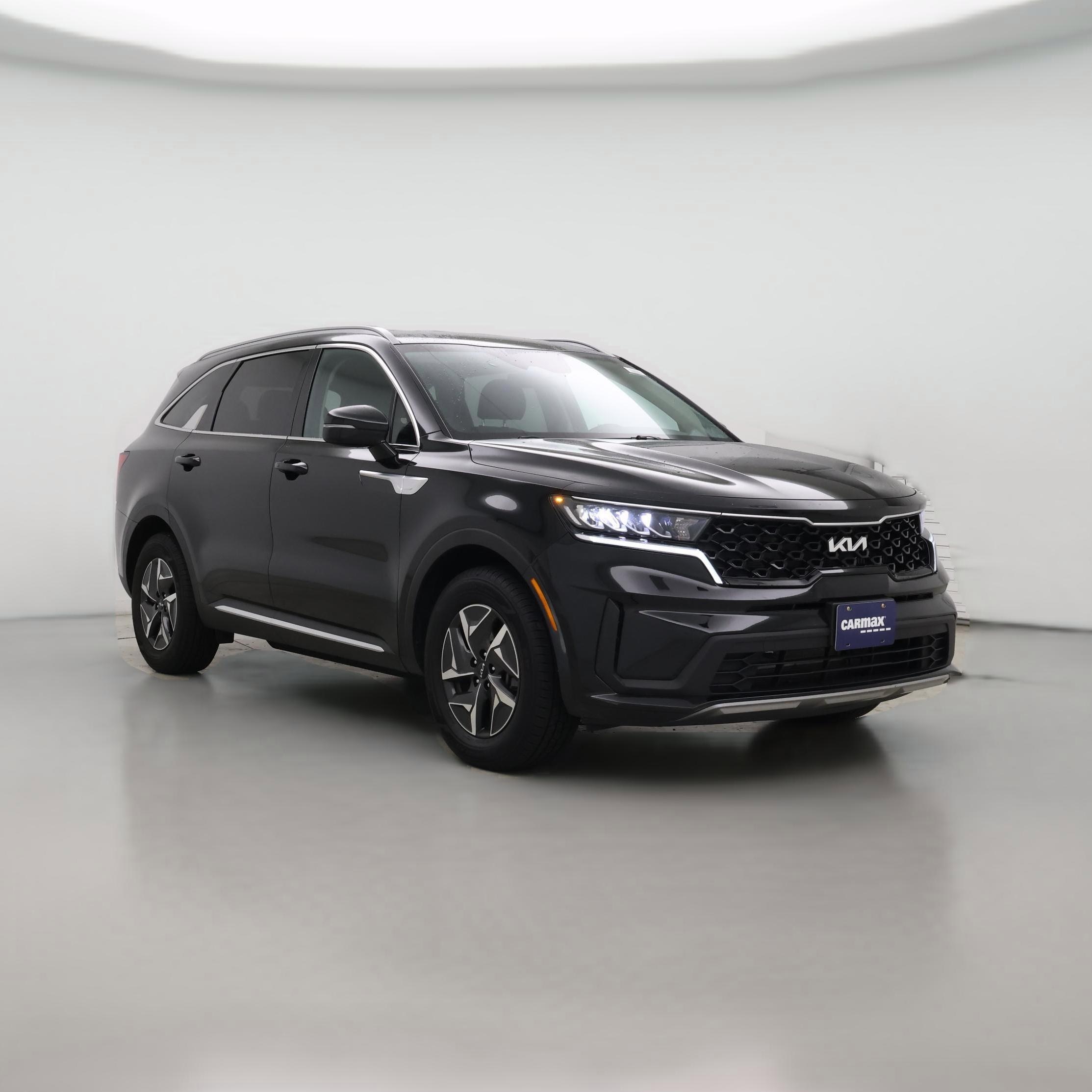 Thumbnail: 2022 Kia Sorento - 1