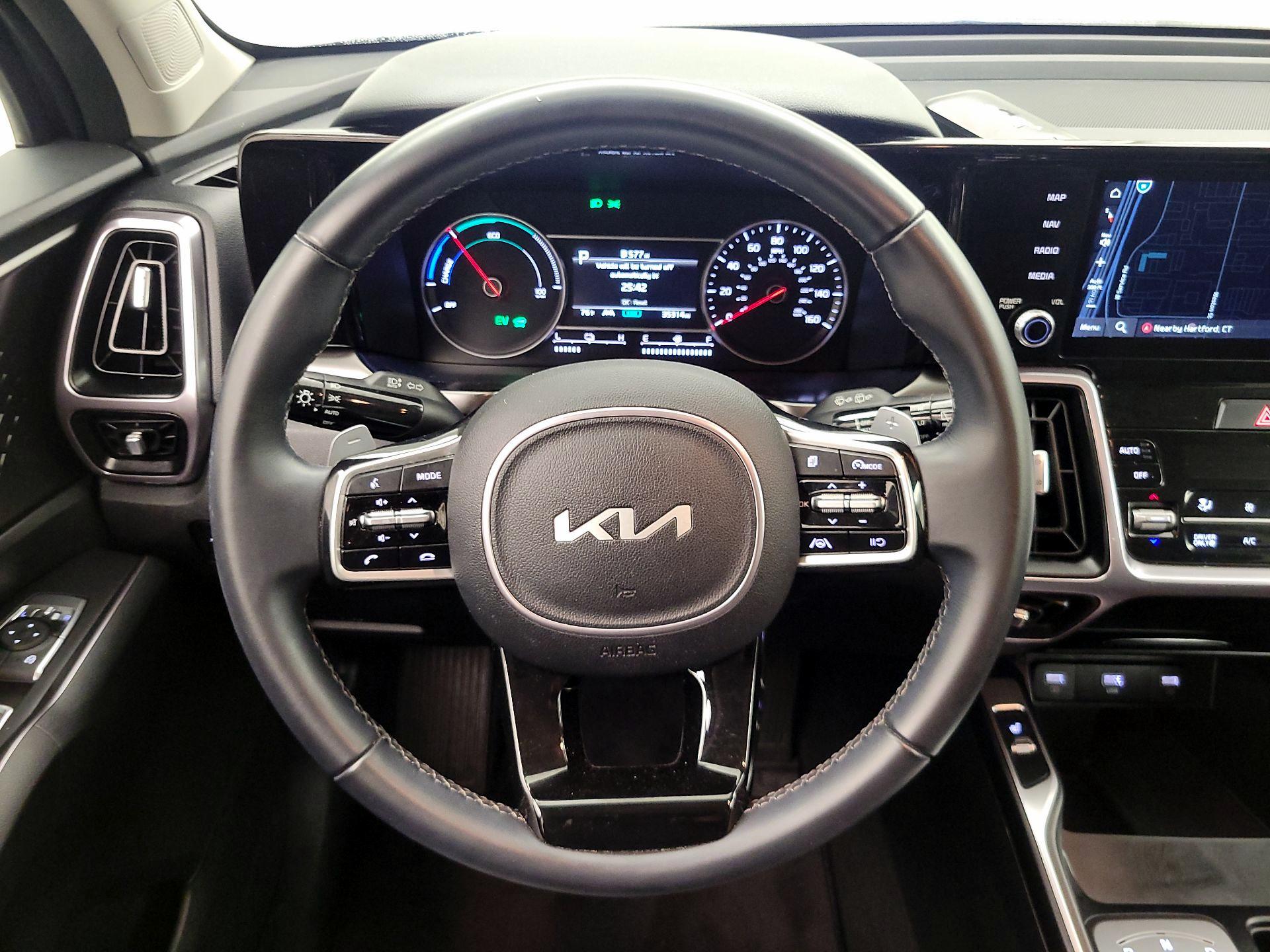 Thumbnail: 2022 Kia Sorento - 10