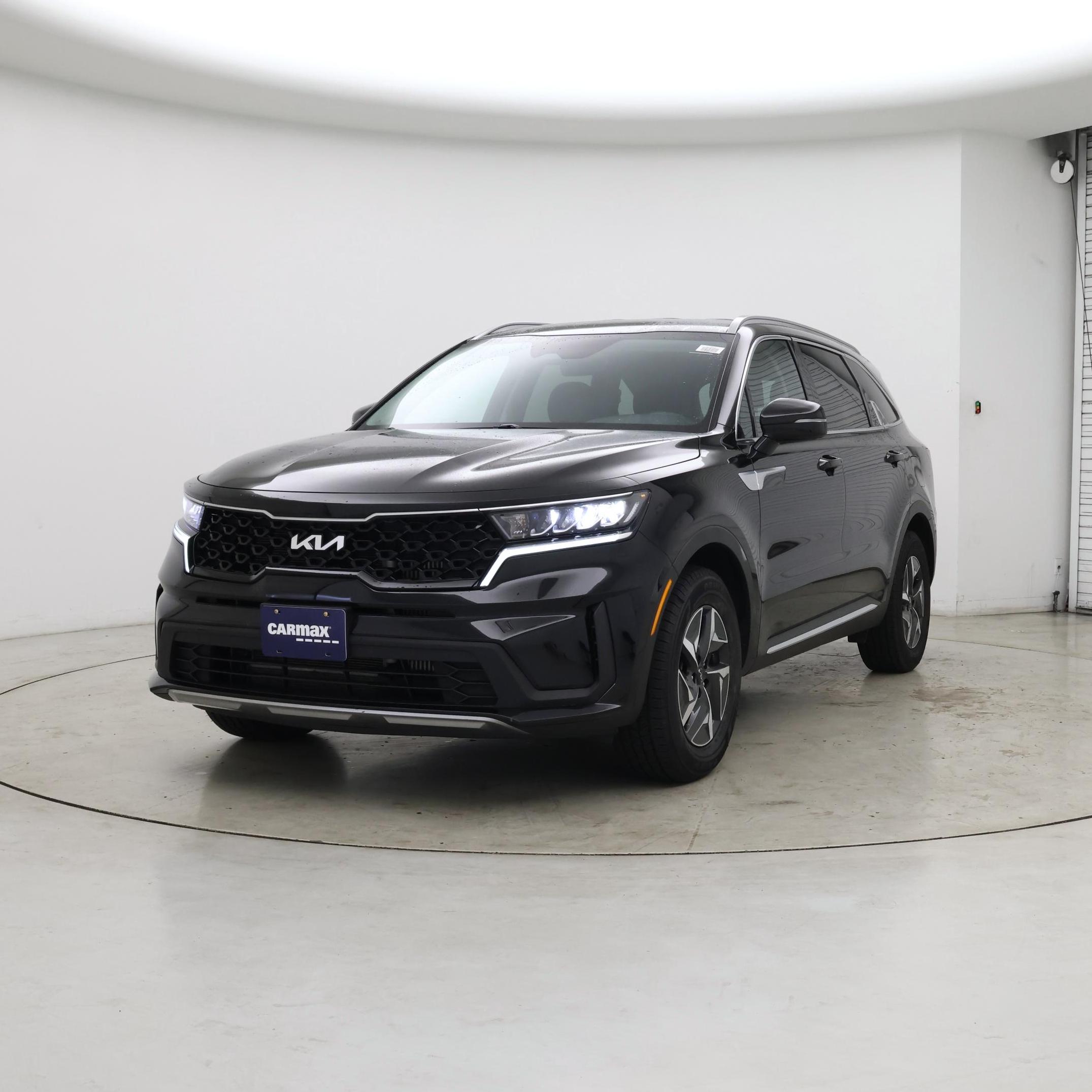 Thumbnail: 2022 Kia Sorento - 4