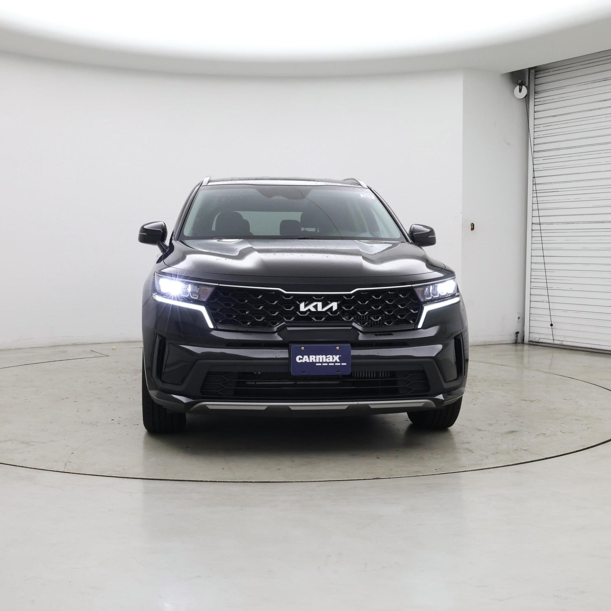 Thumbnail: 2022 Kia Sorento - 5