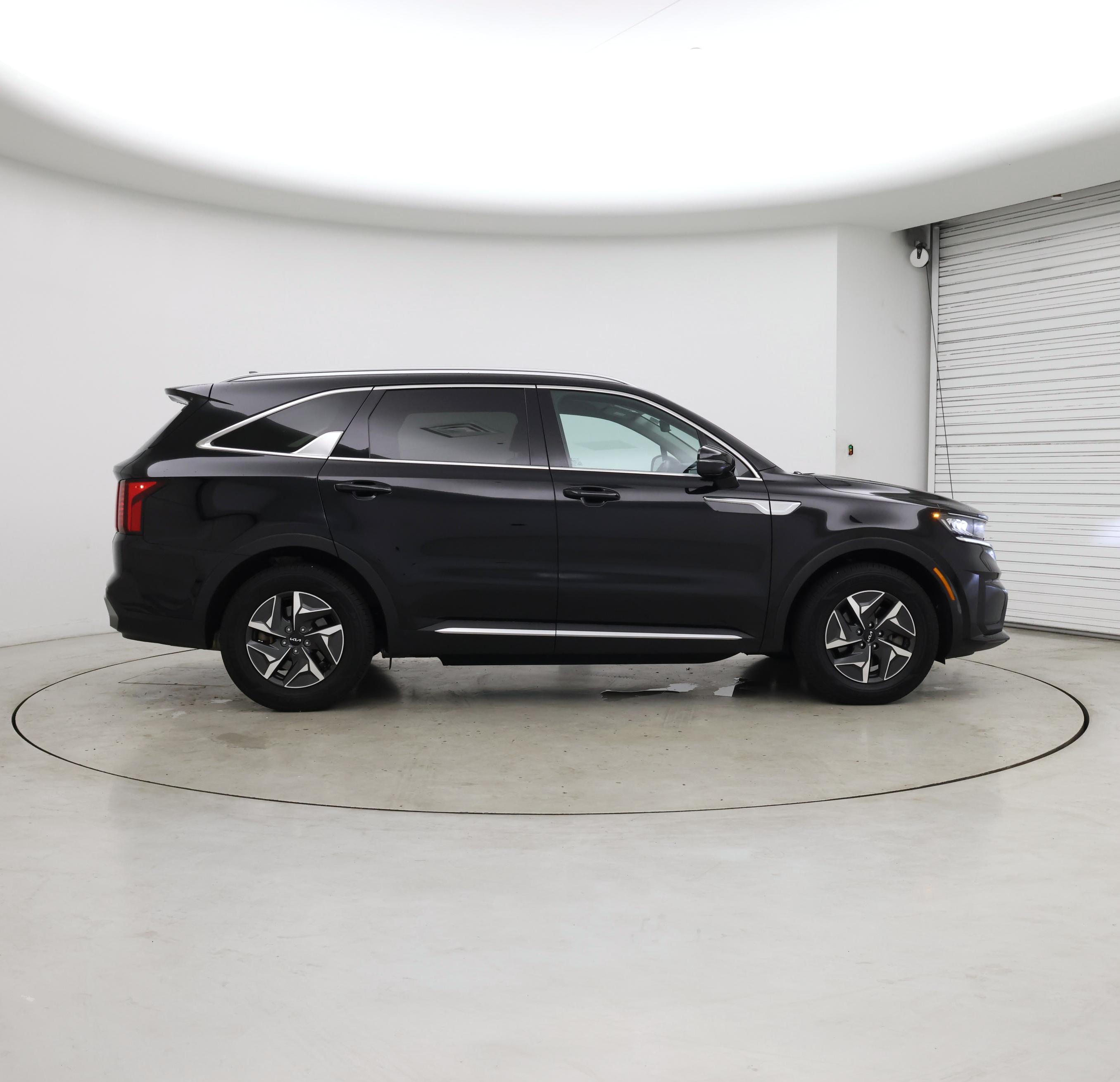 Thumbnail: 2022 Kia Sorento - 7