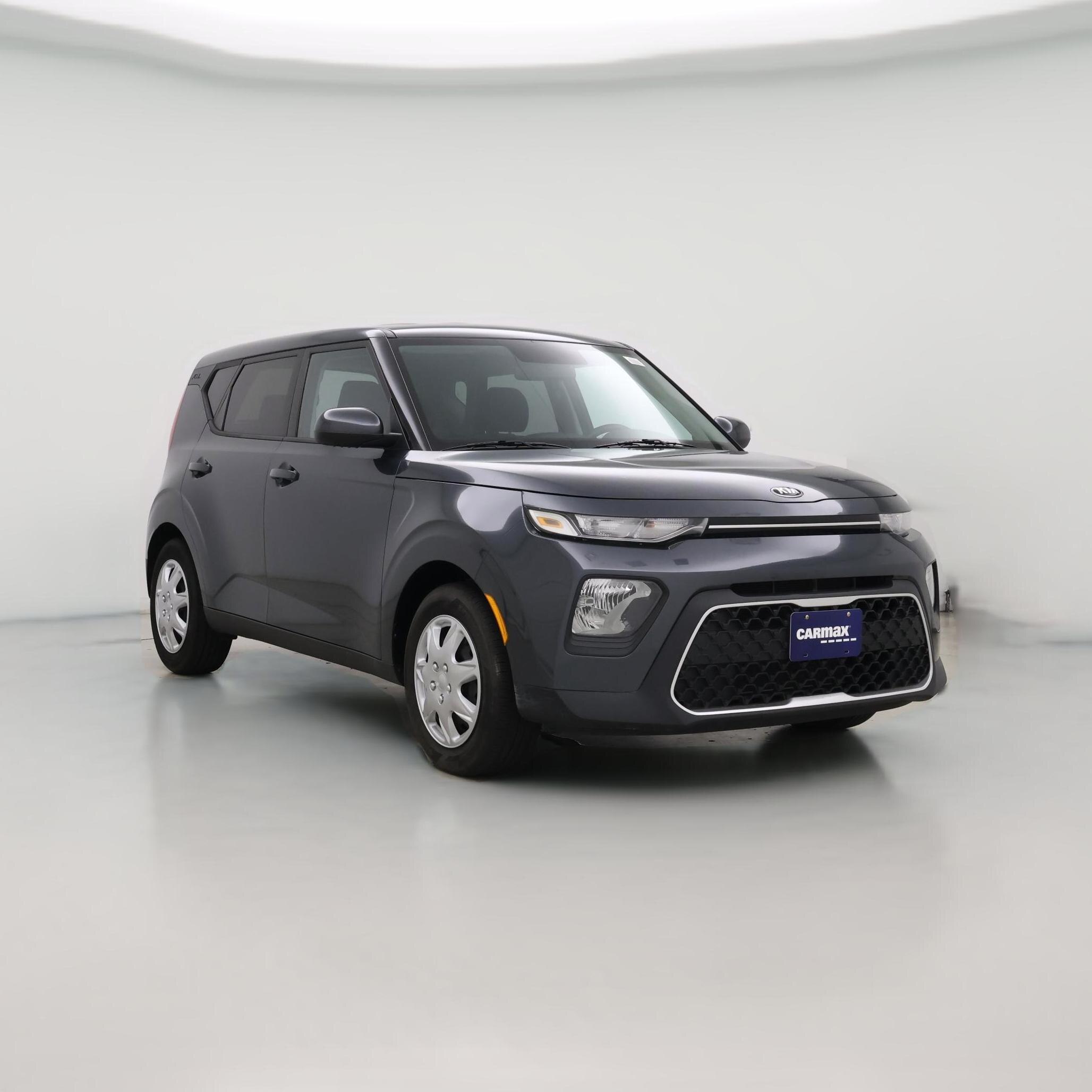Thumbnail: 2020 Kia Soul - 1